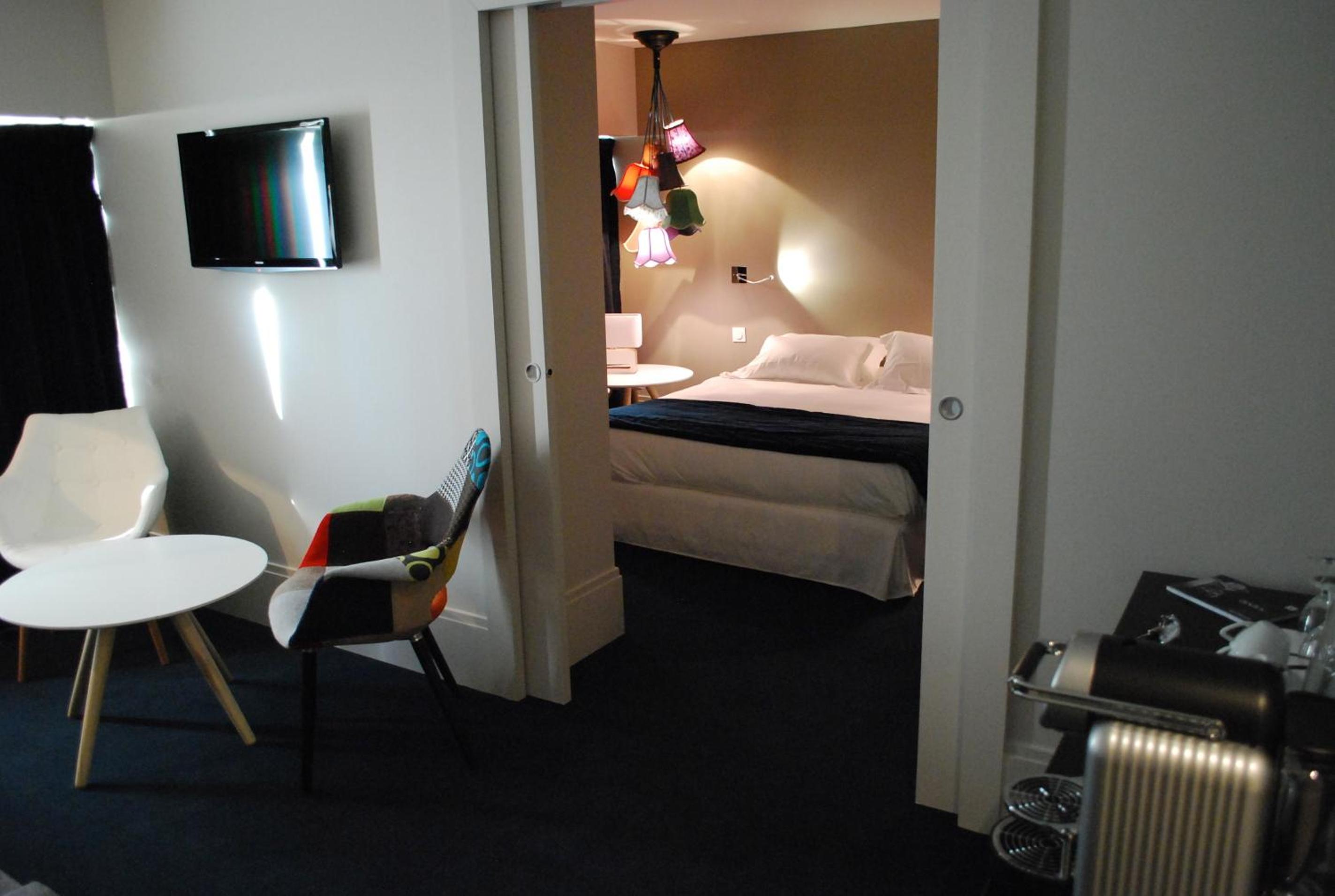 Junior Suite - Photo 1