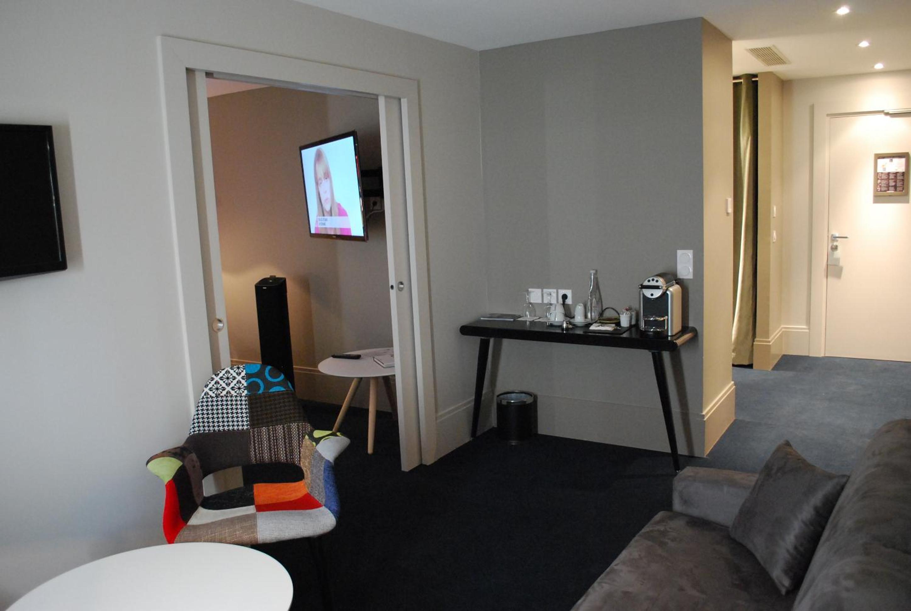 Junior Suite - Photo 3
