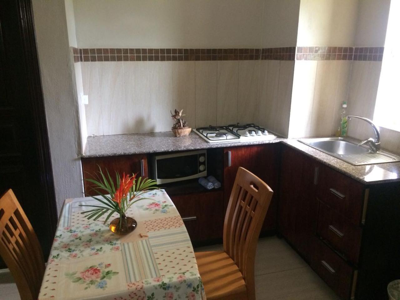 One-Bedroom Apartment - Photo 2