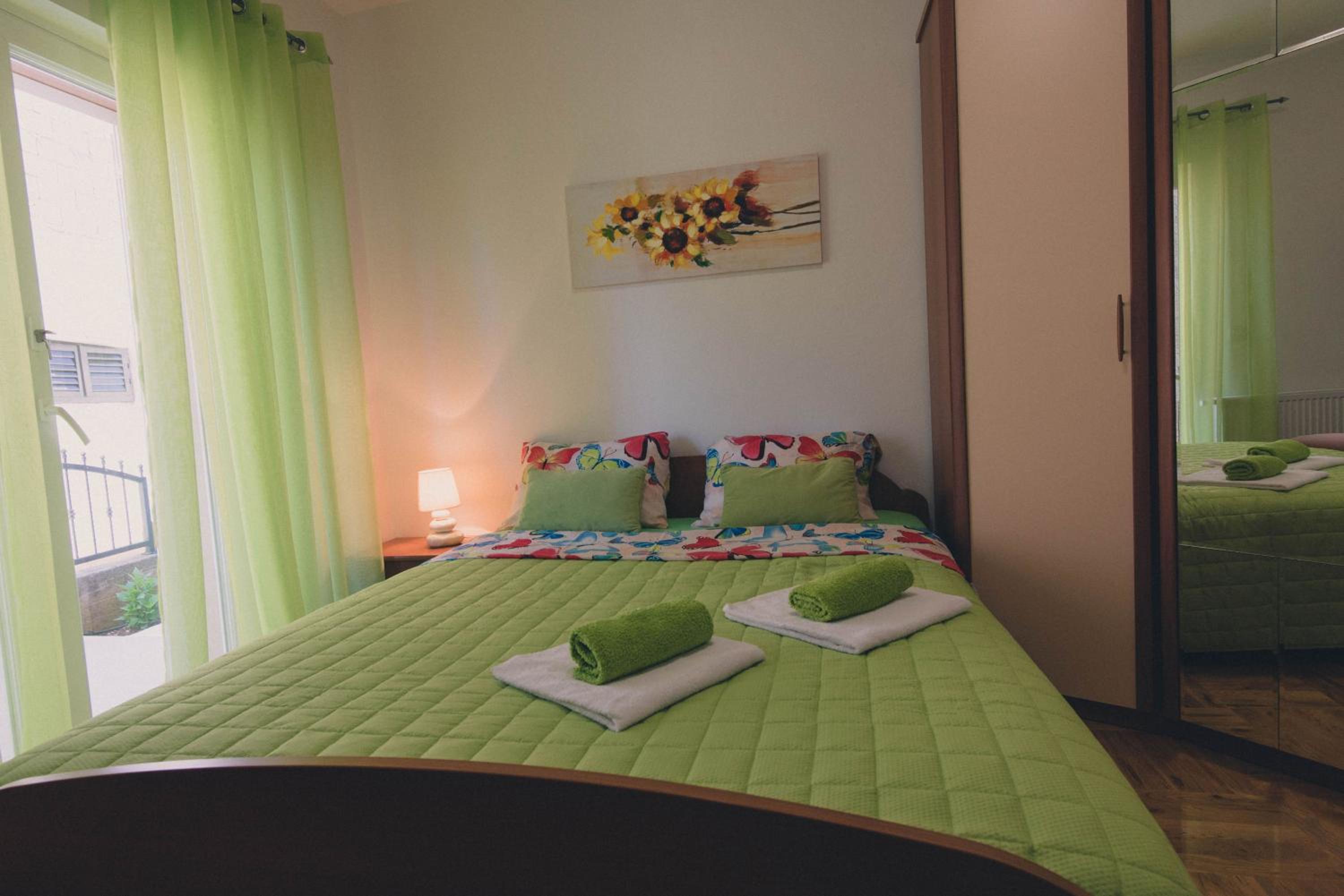 Two Bedroom Apartment with Terrace photo 1