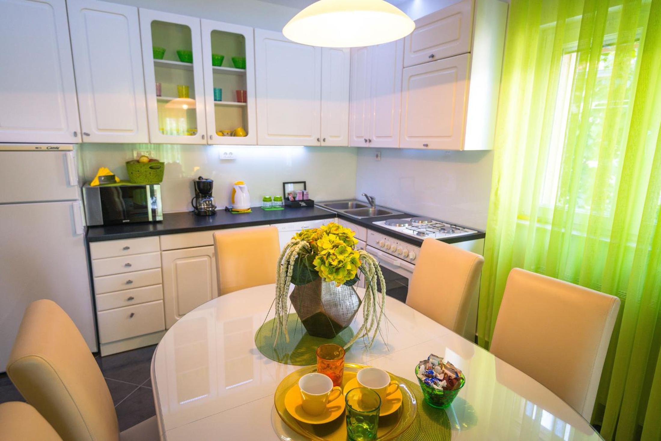 Two Bedroom Apartment with Terrace photo 3