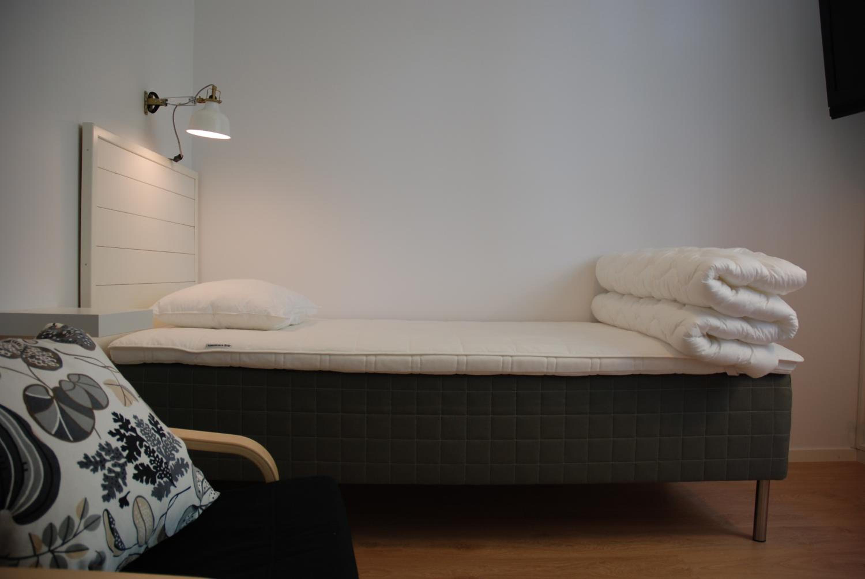 Single Room photo 3