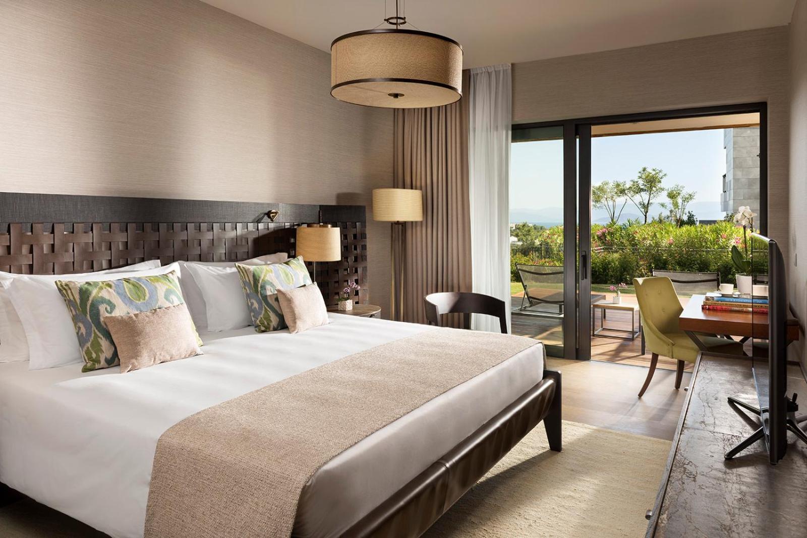 Apartamento Residencial de Quatro Quartos
