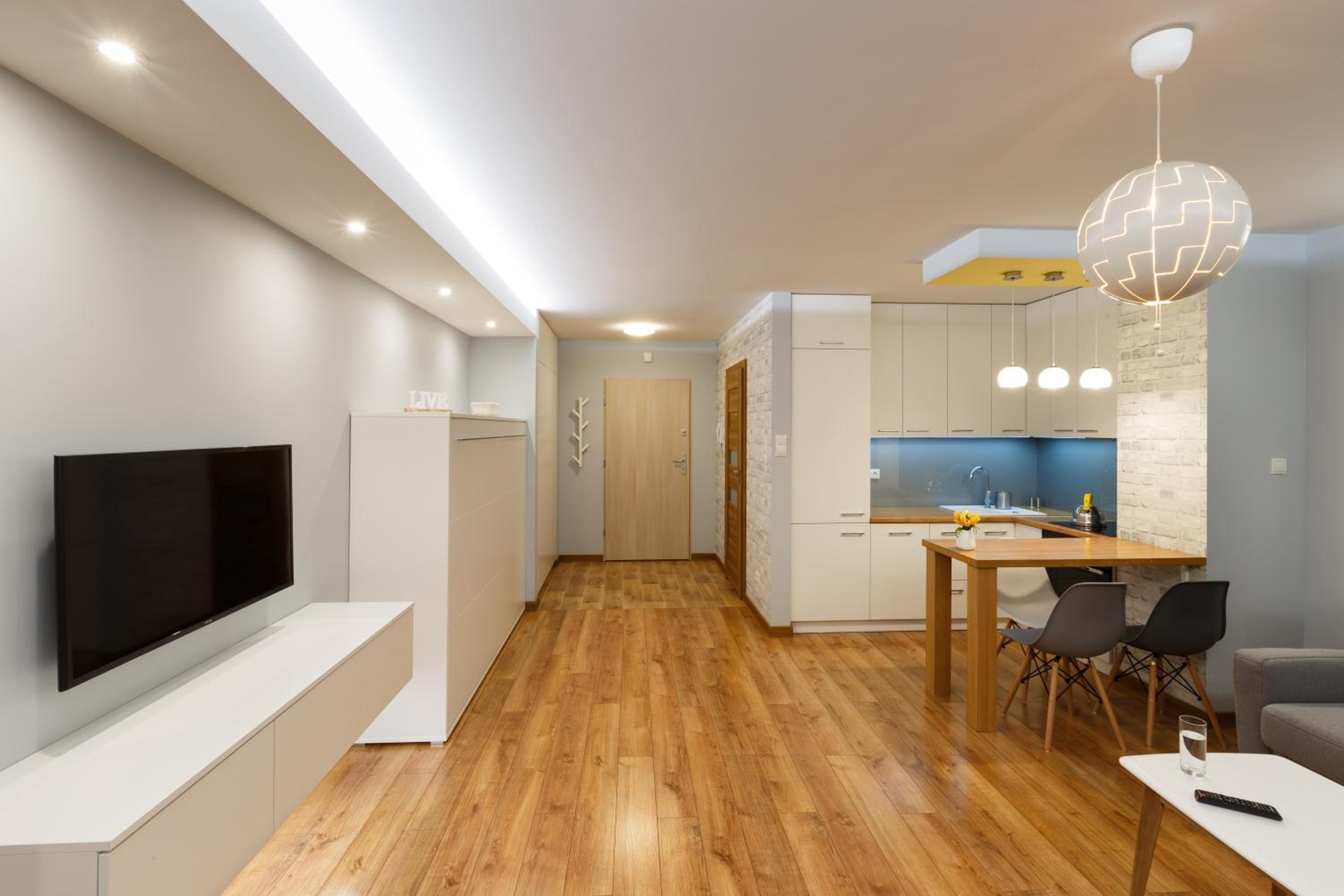 Apartment - Photo 1