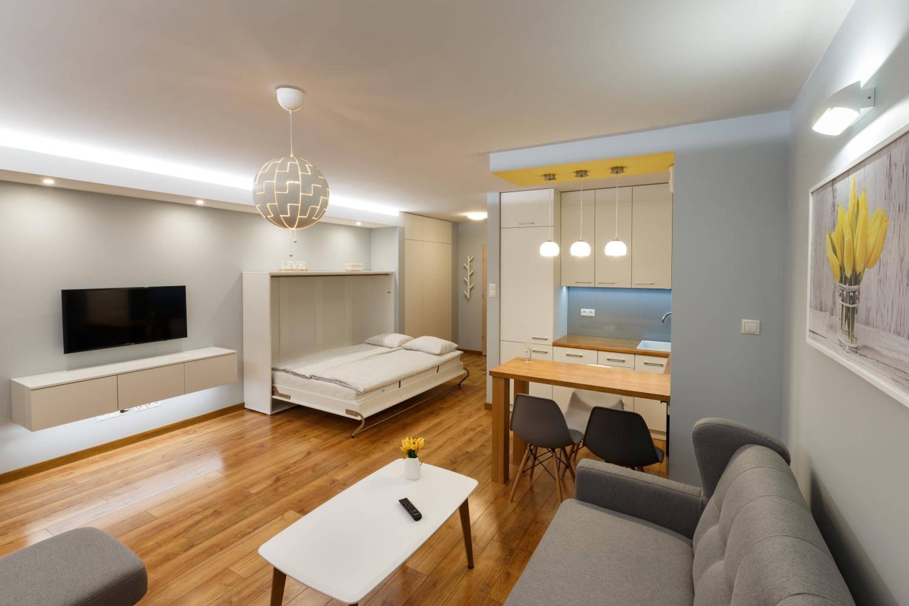 Apartment - Photo 9
