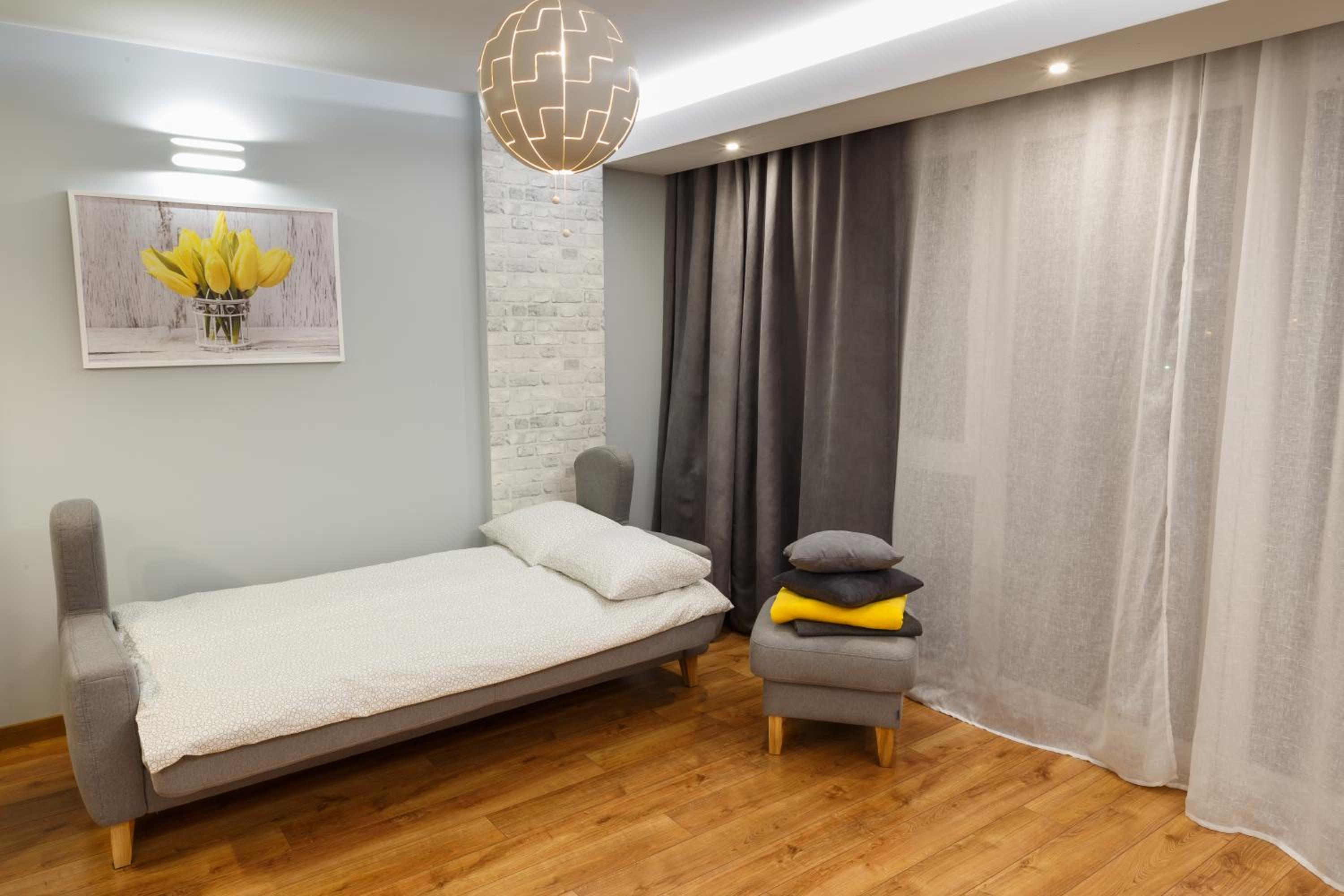 Apartment - Photo 11