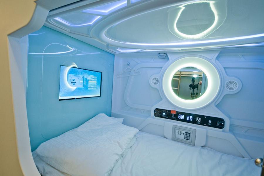 Double Room photo 2