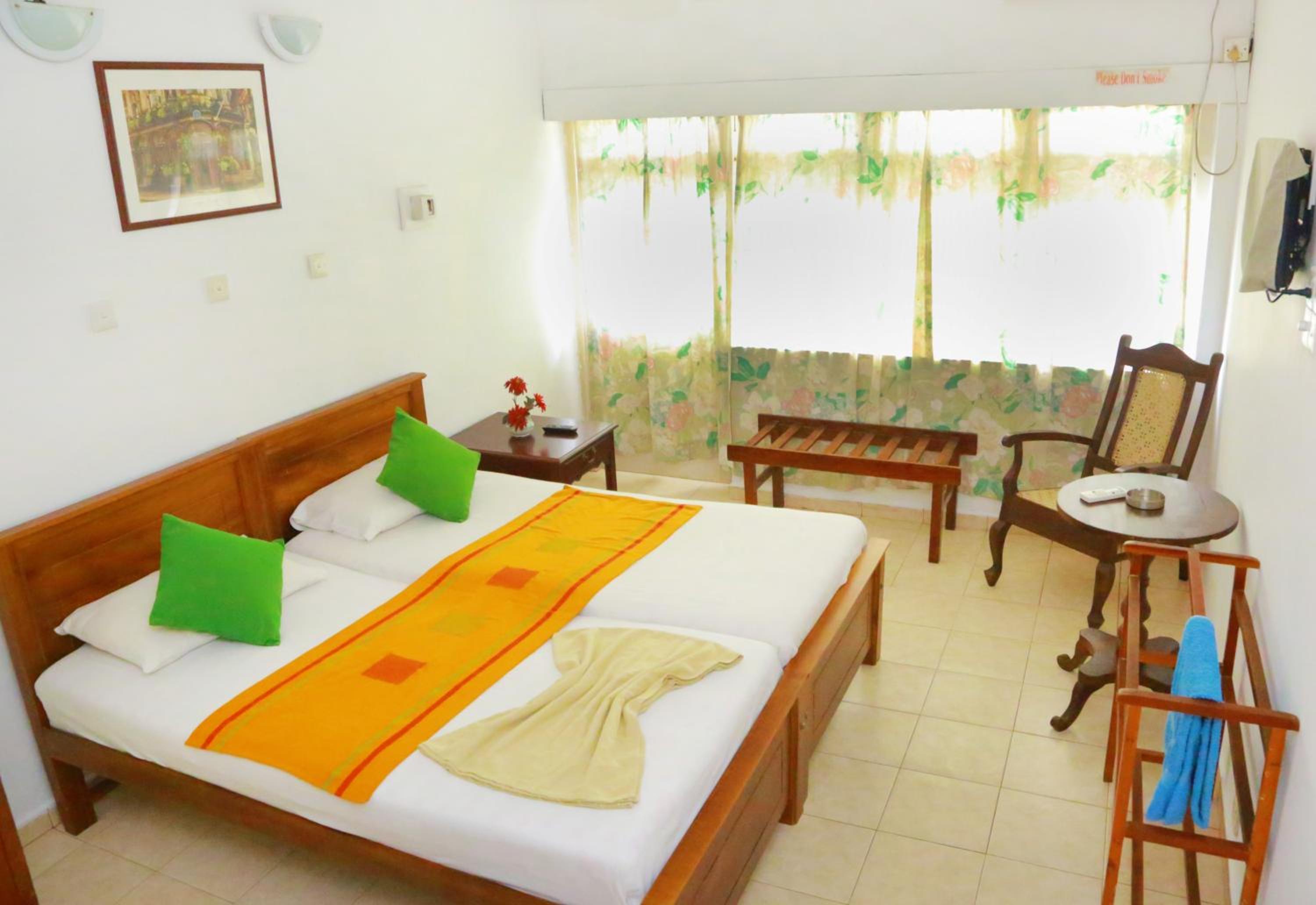 Standard Double Or Twin Room photo 3