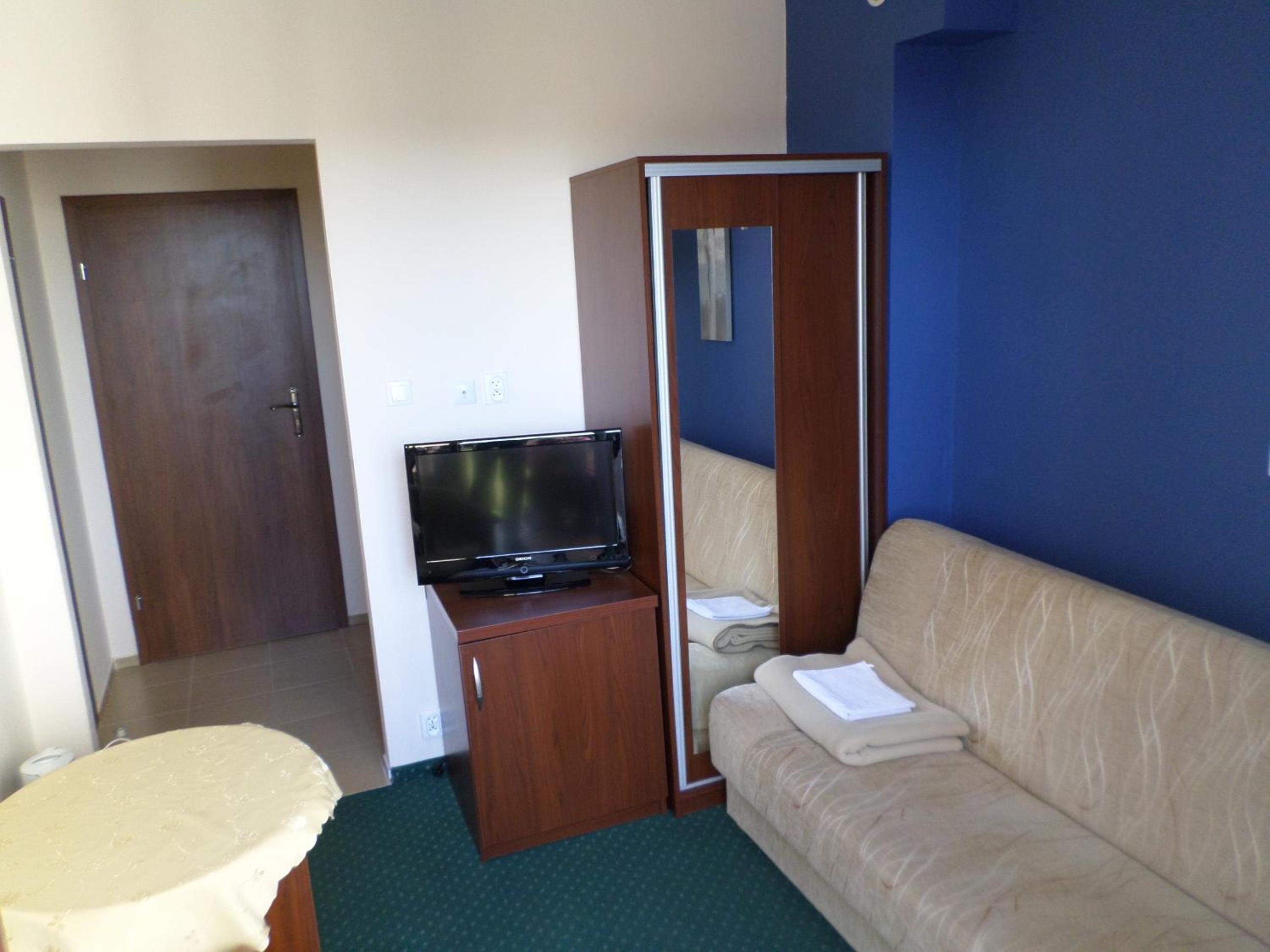 Single Room photo 1
