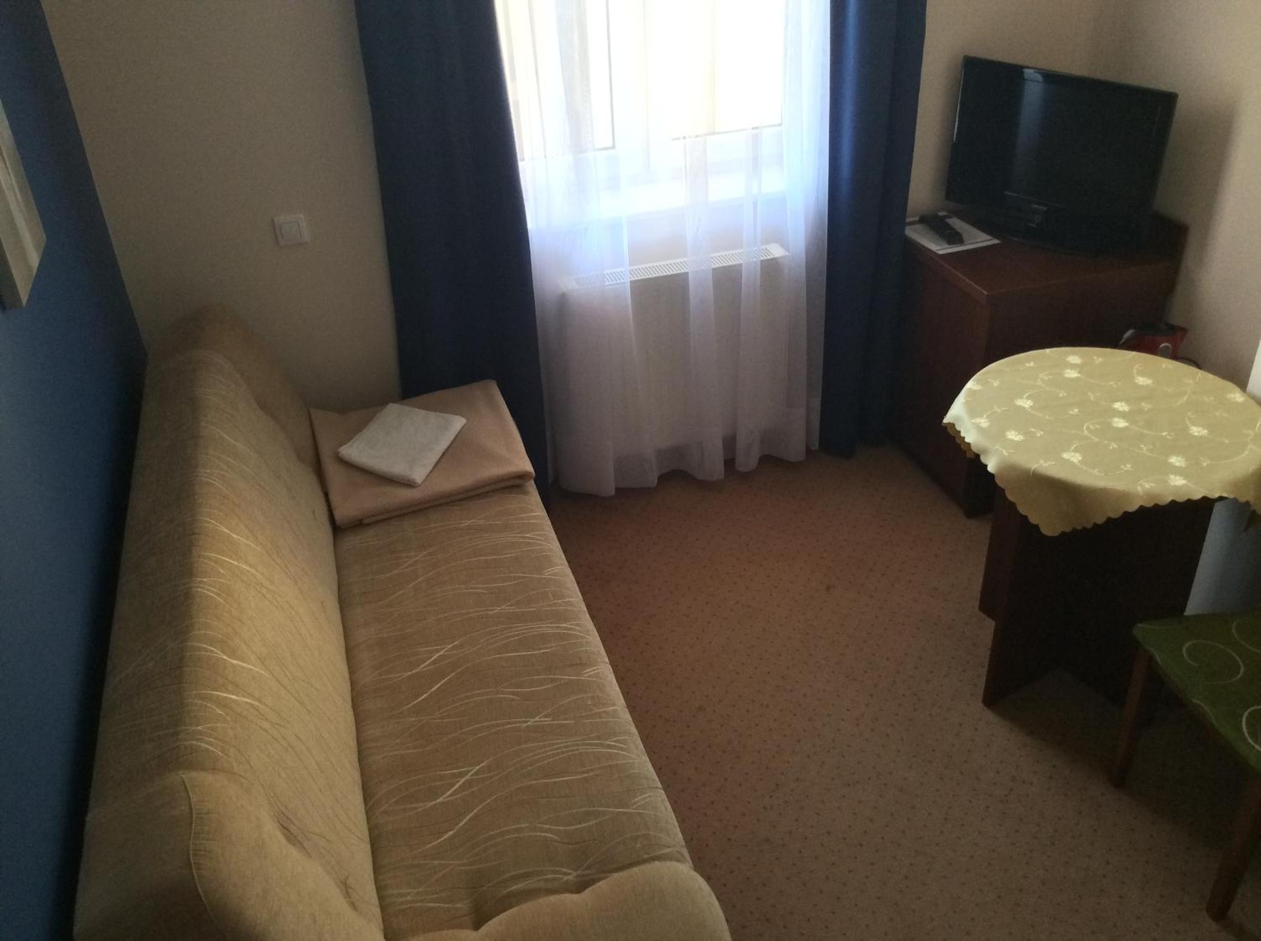 Single Room photo 2