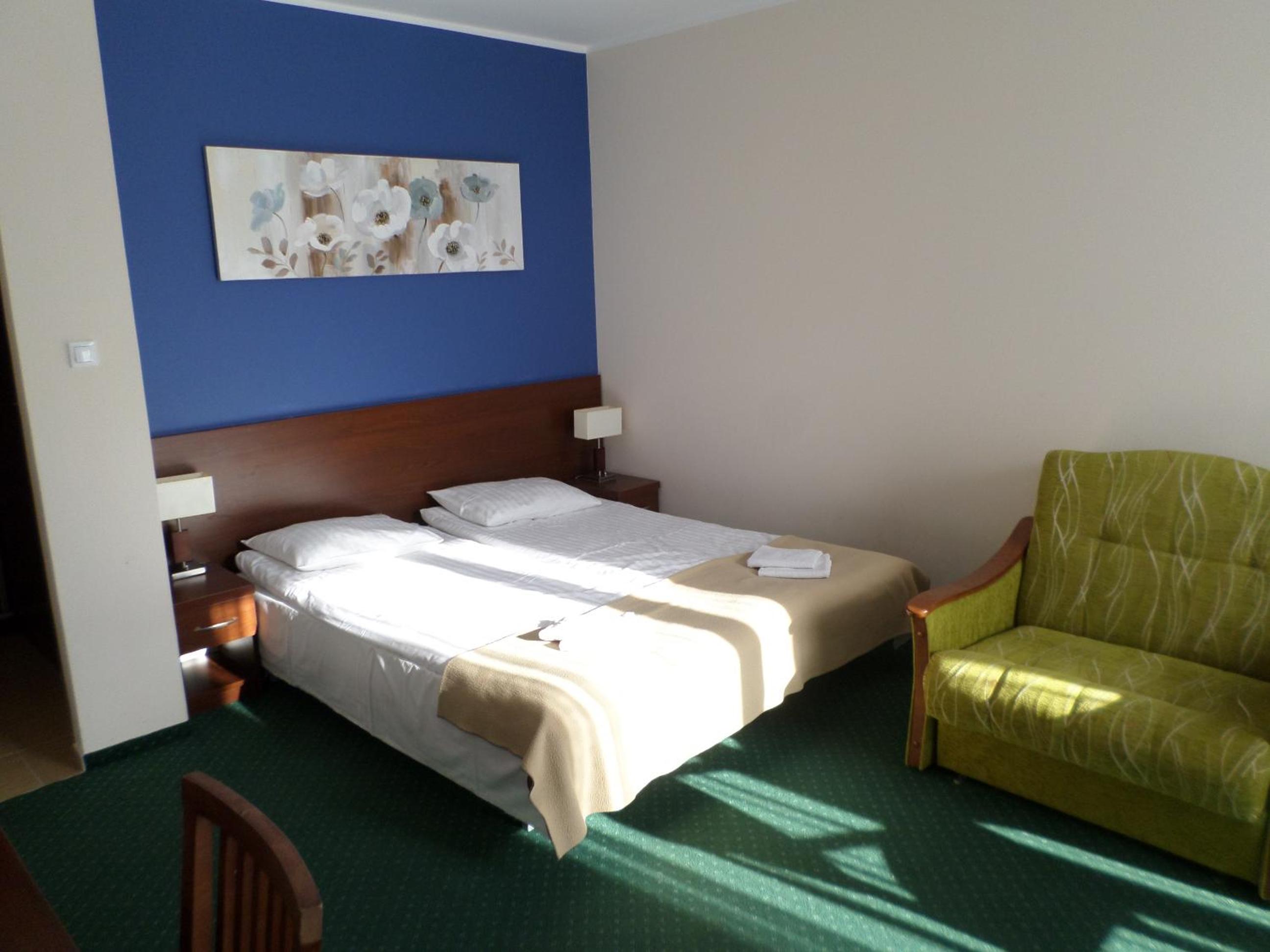 Quadruple Room with Terrace photo 1