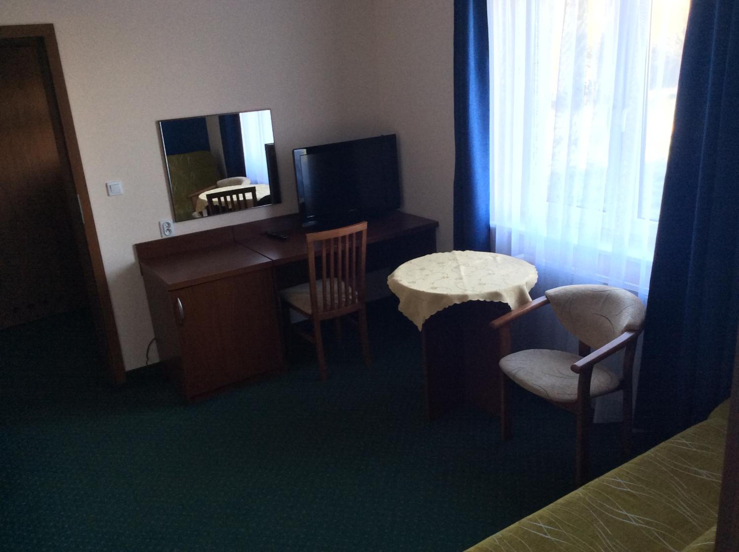 Suite photo 2