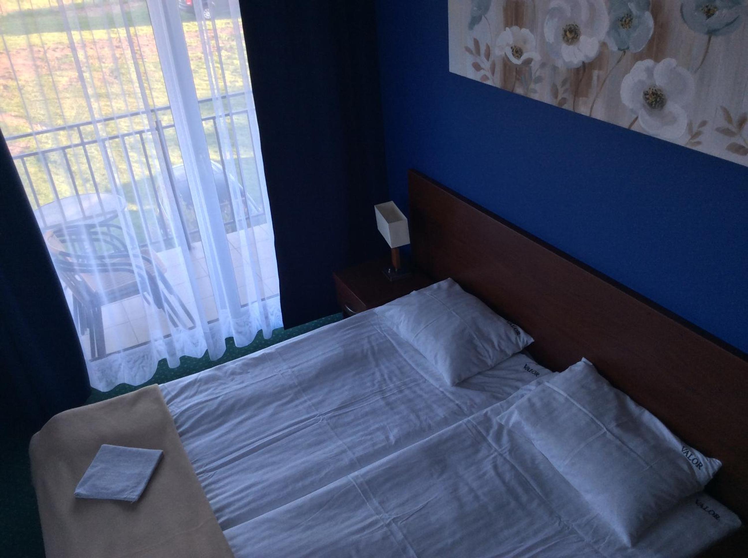 Suite photo 1
