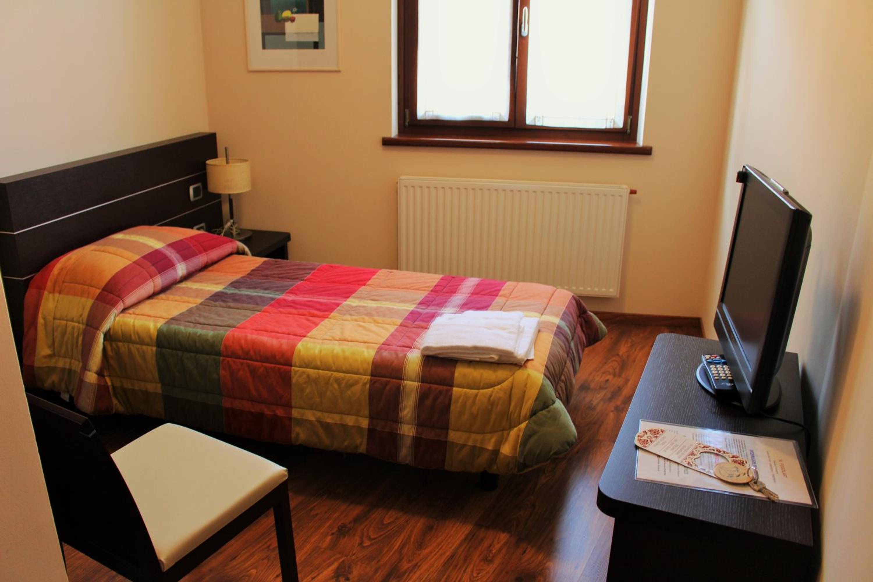 Single Room photo 1
