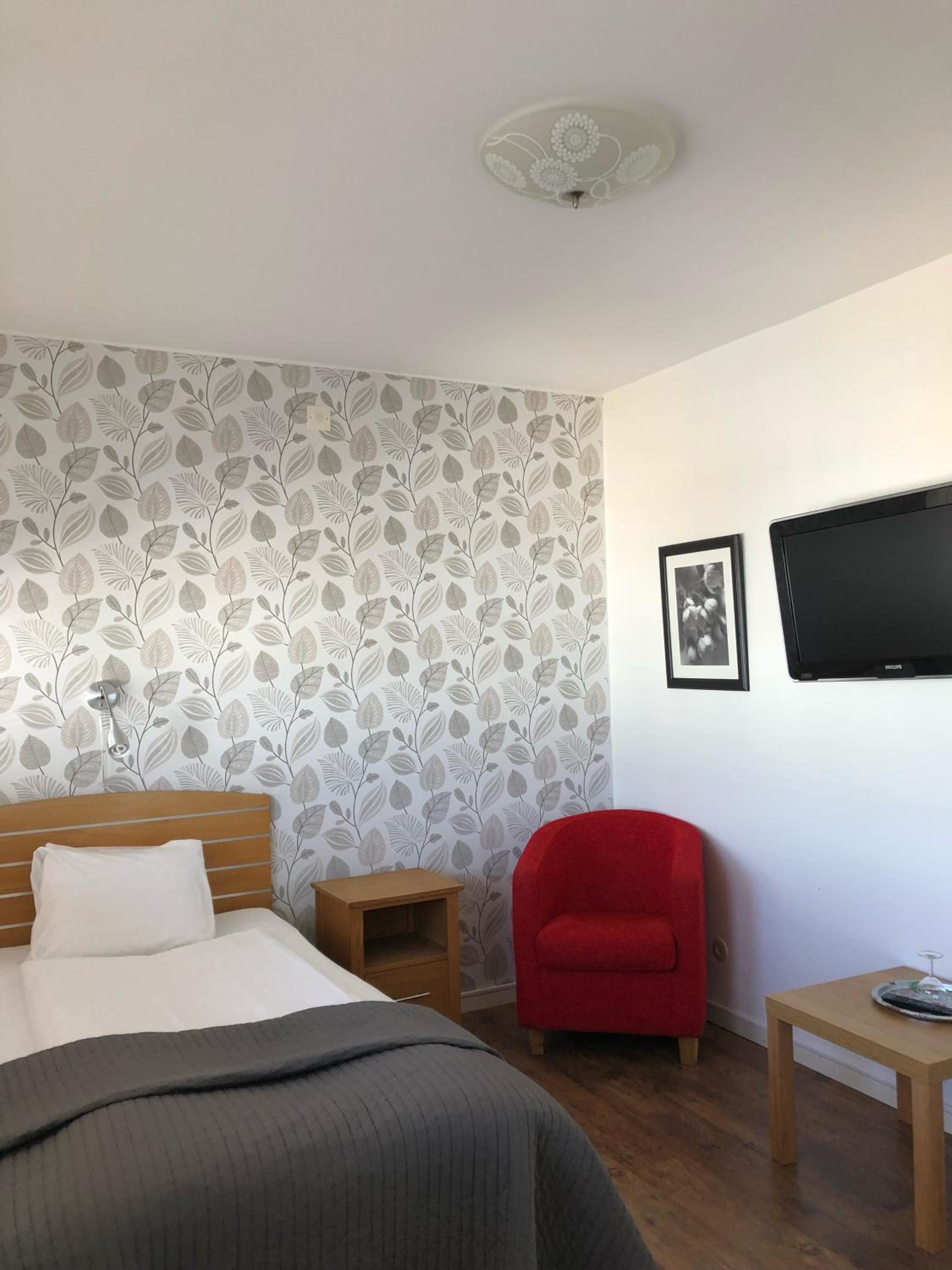Single Room photo 1