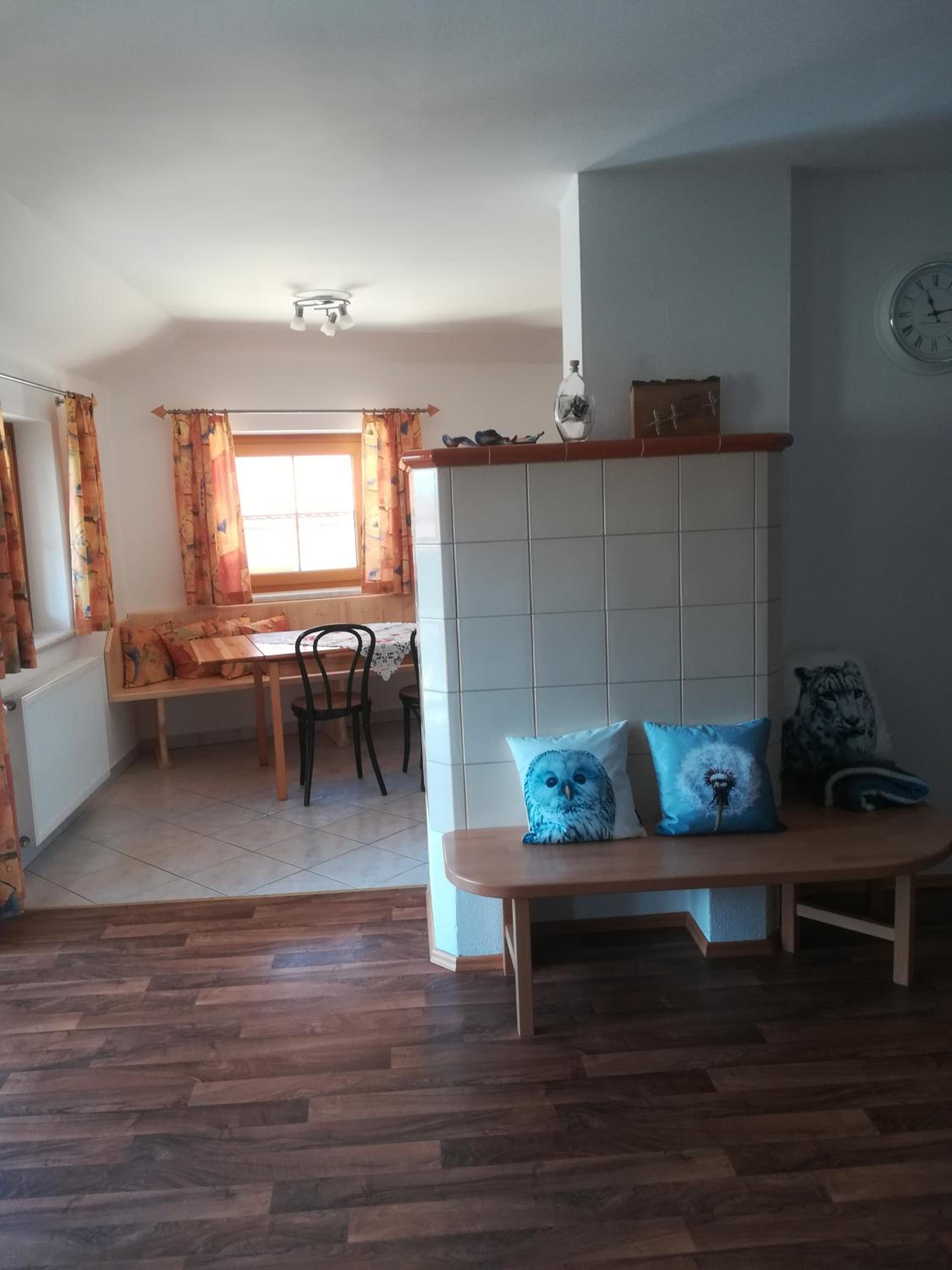 Vacation Home photo 1