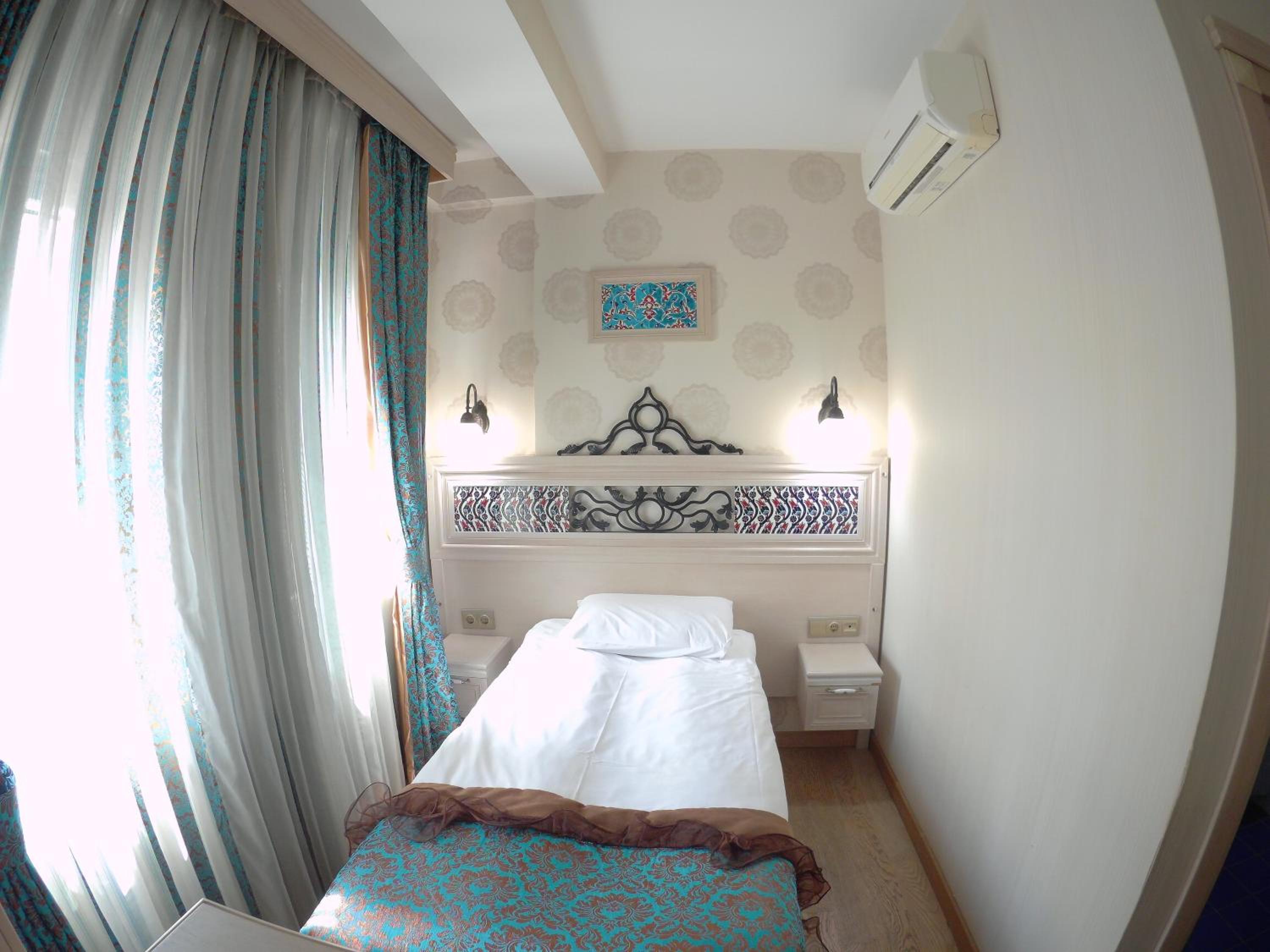 Single Room photo 1