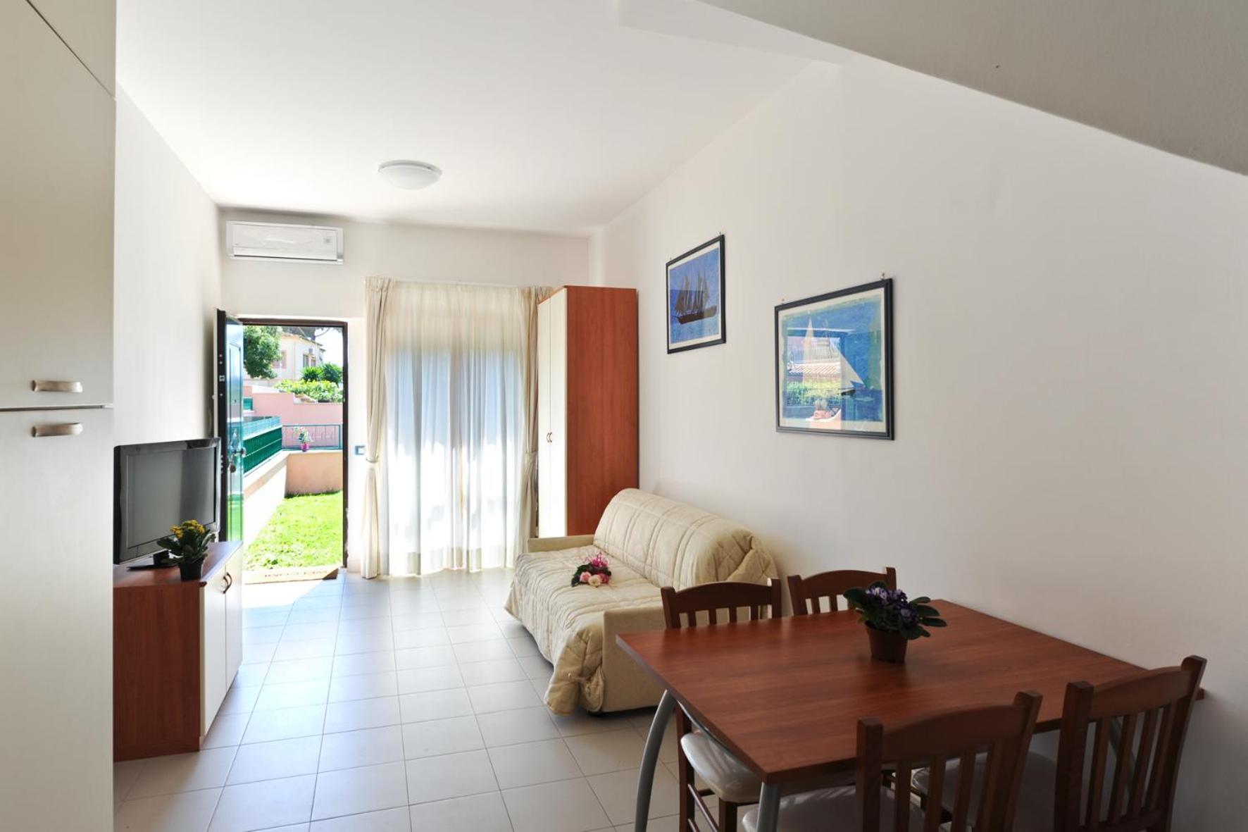 Maisonette photo 3