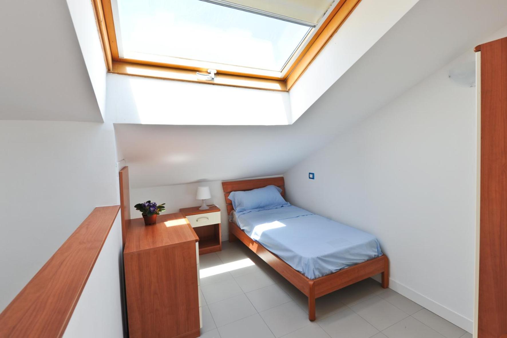 Maisonette photo 2