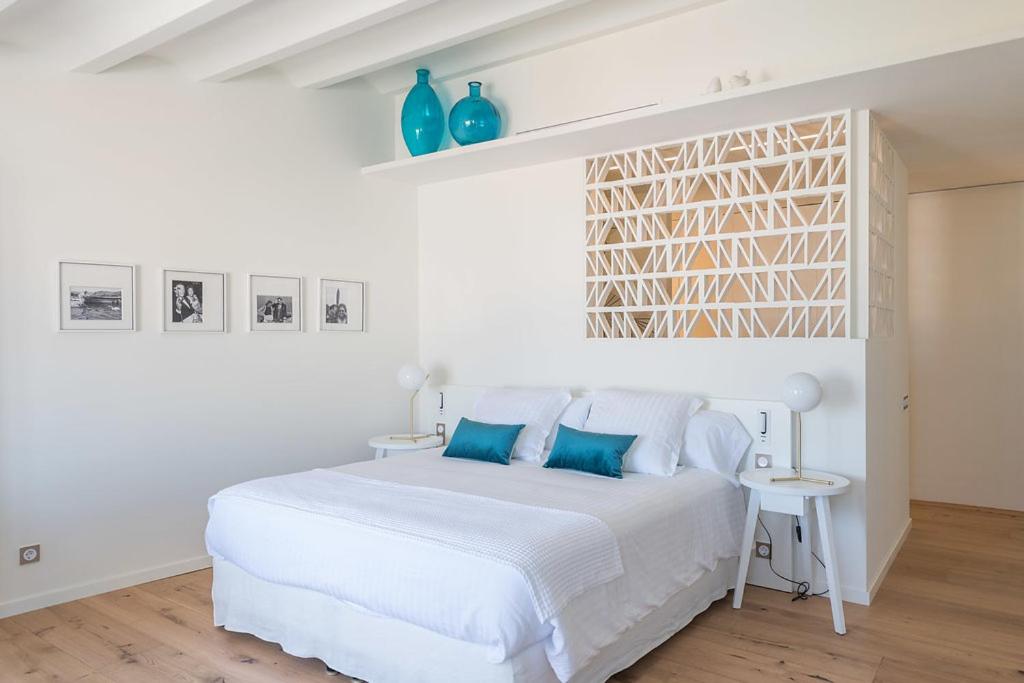 Suite with Sea View photo 3