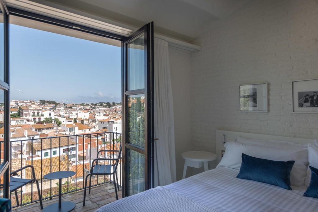 Double Room with Sea View photo 2