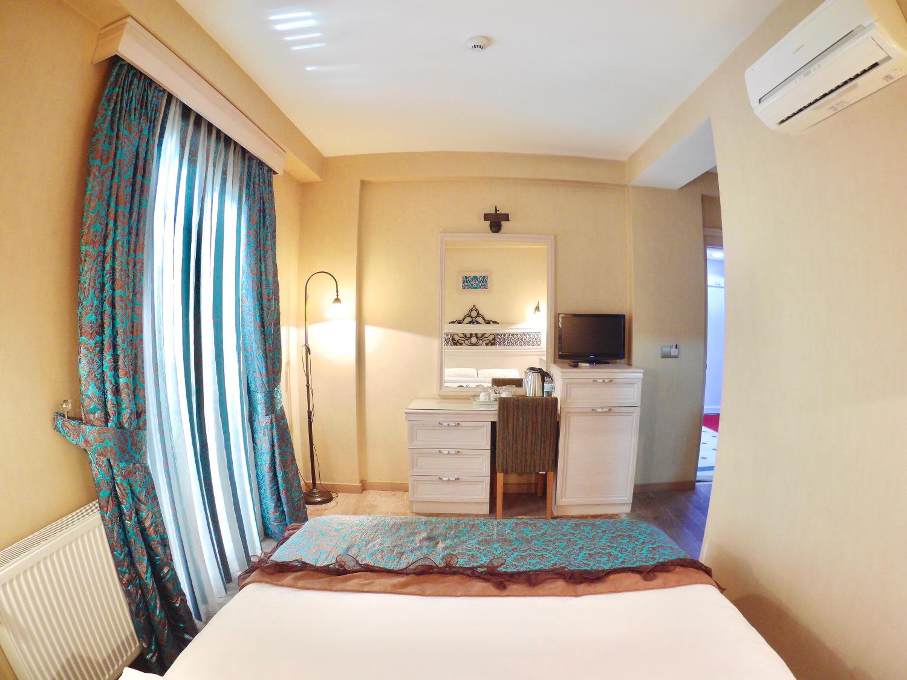 Double Room photo 3