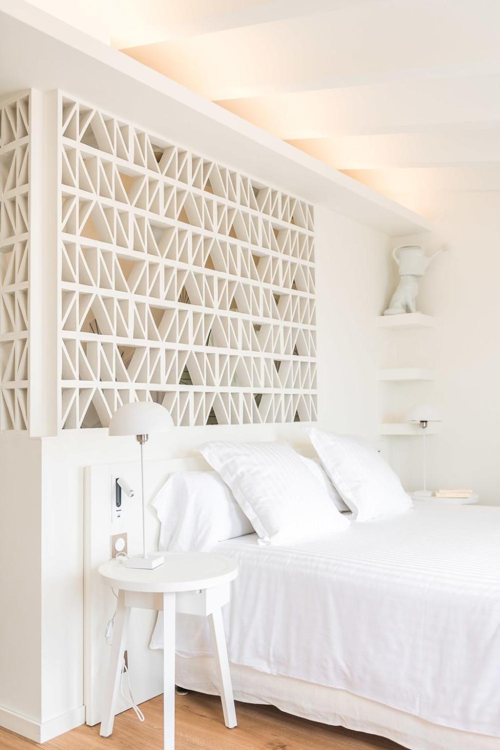 Habitación Doble Deluxe con Vista al Mar