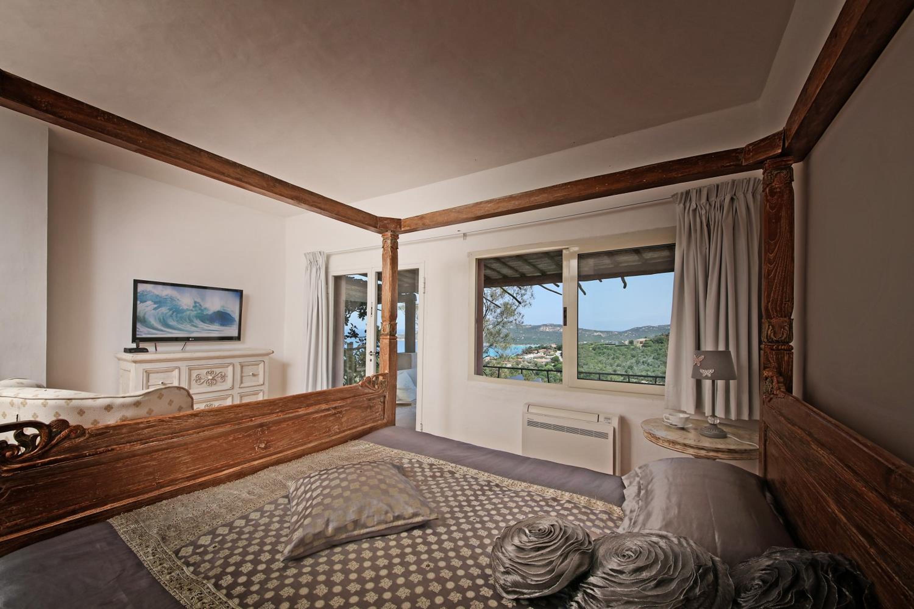 Junior Suite with Sea View