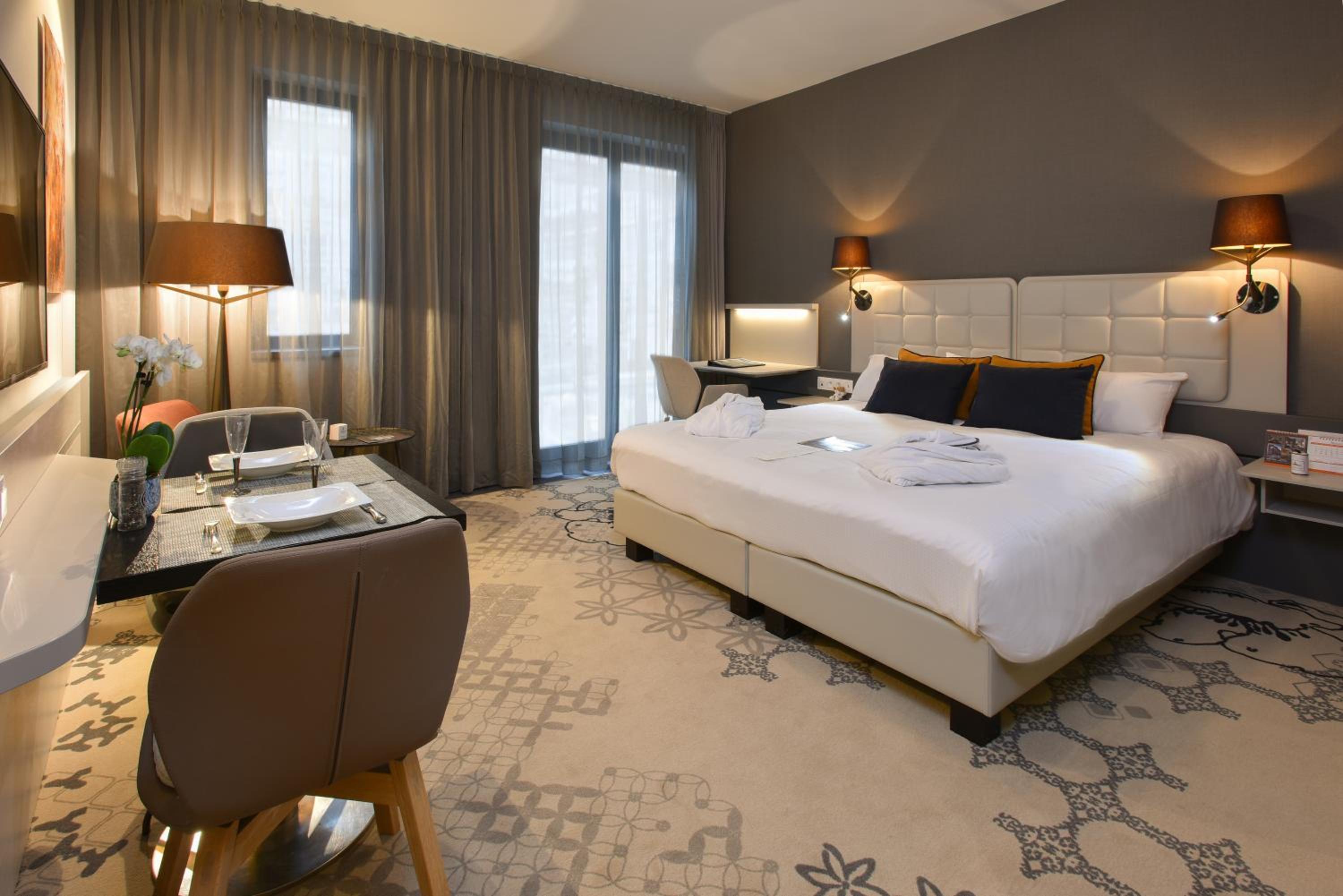 Superior Double Room photo 1