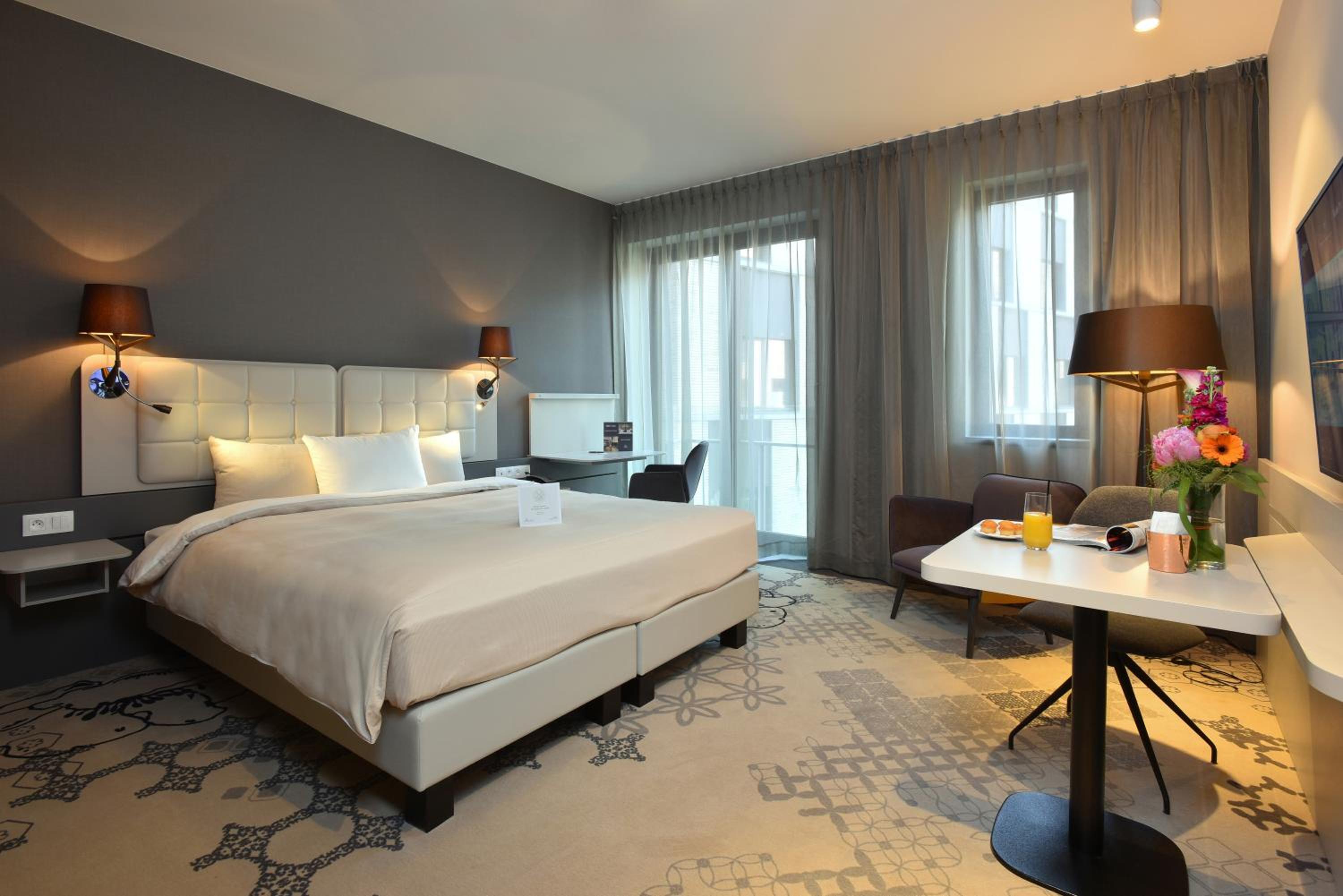 Superior Double Room photo 3