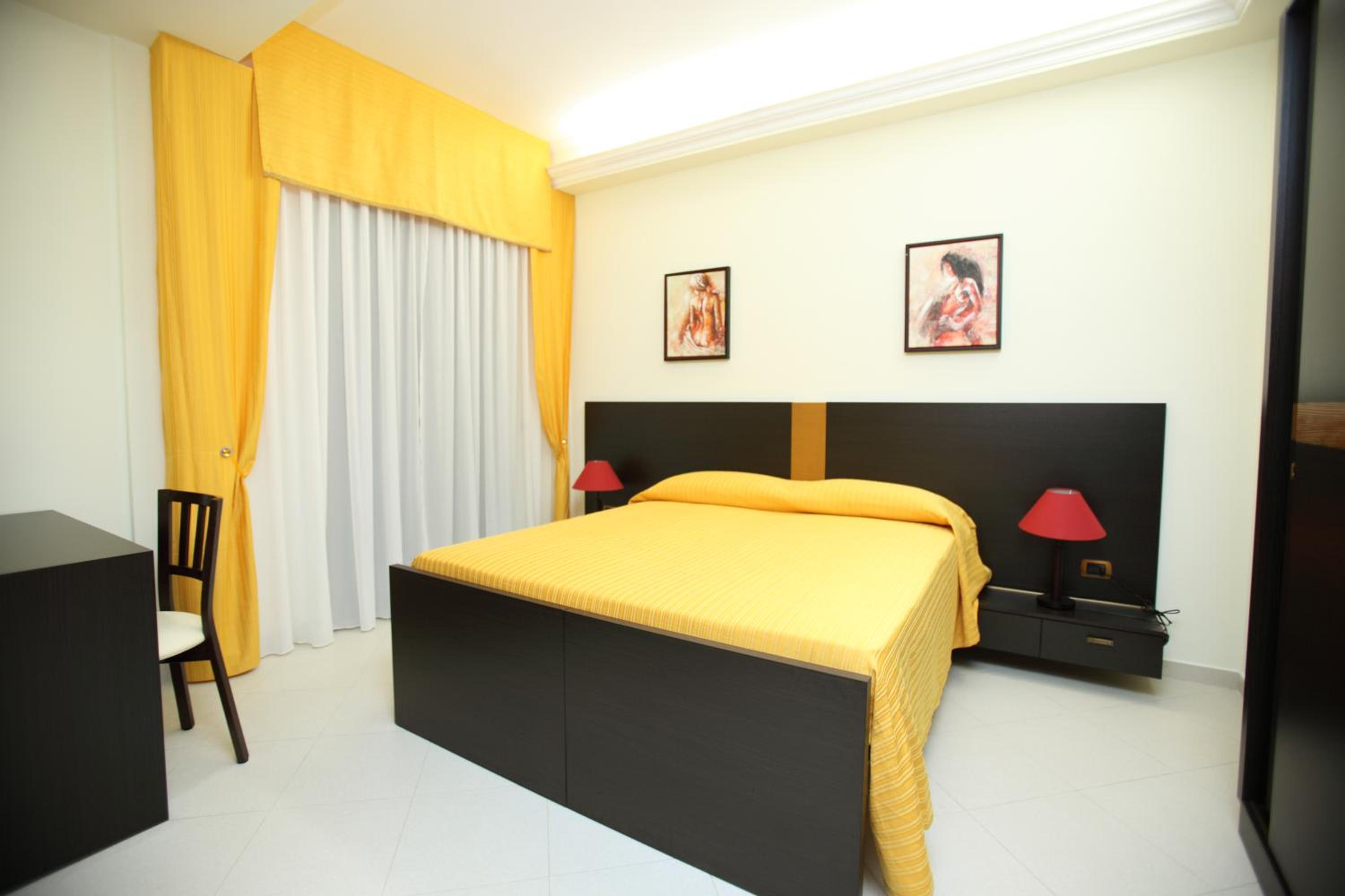 Deluxe Room photo 1