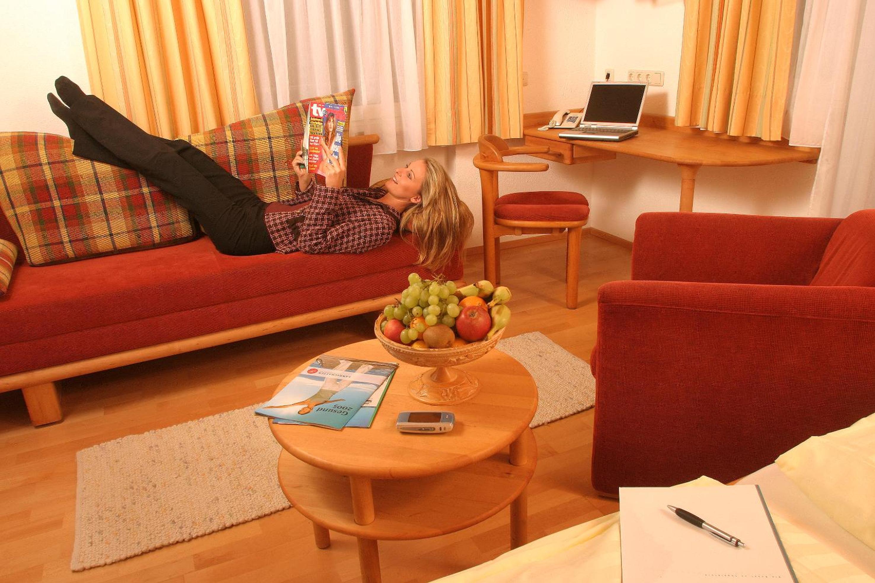 Single Room