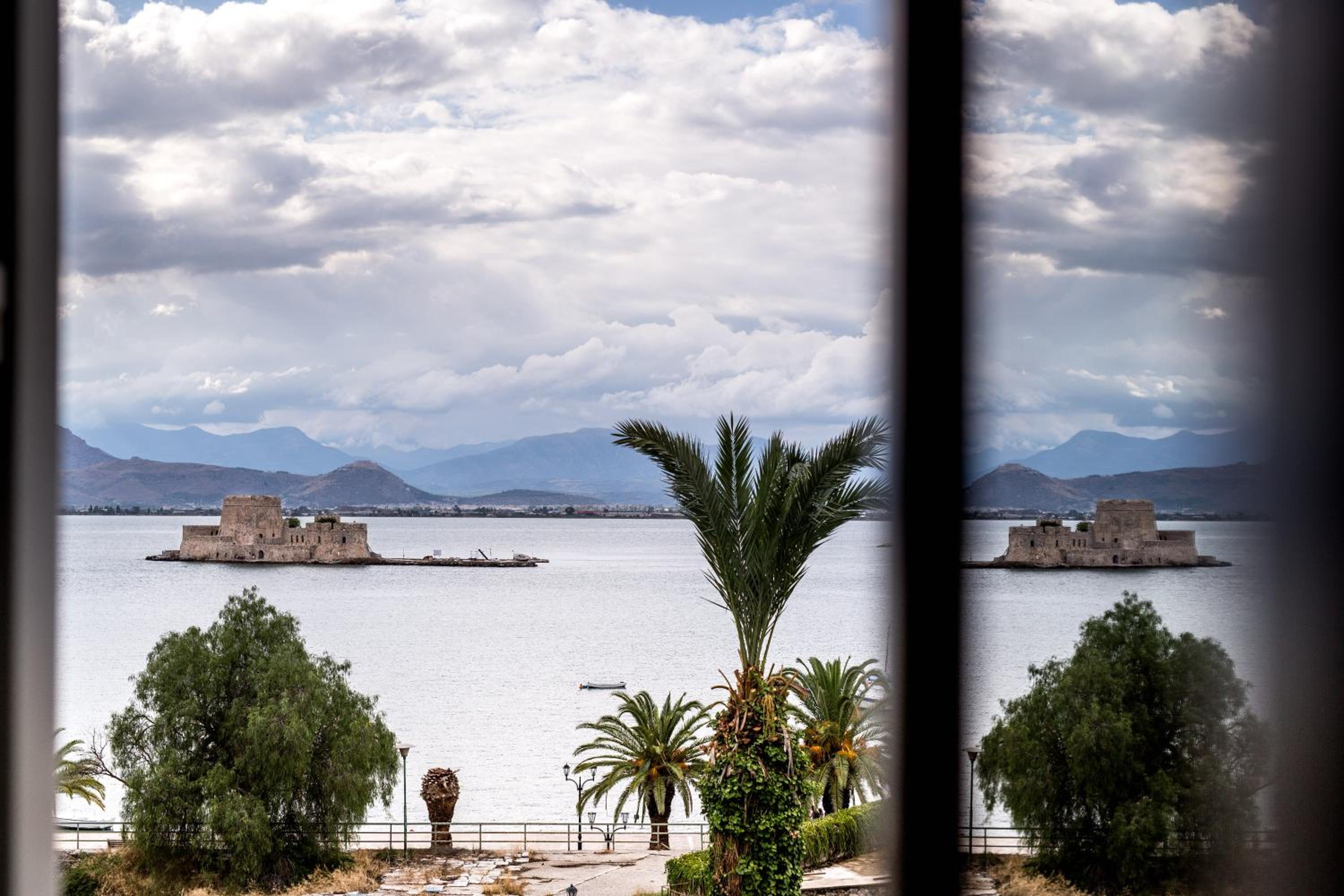 Superior Room with Sea View photo 3