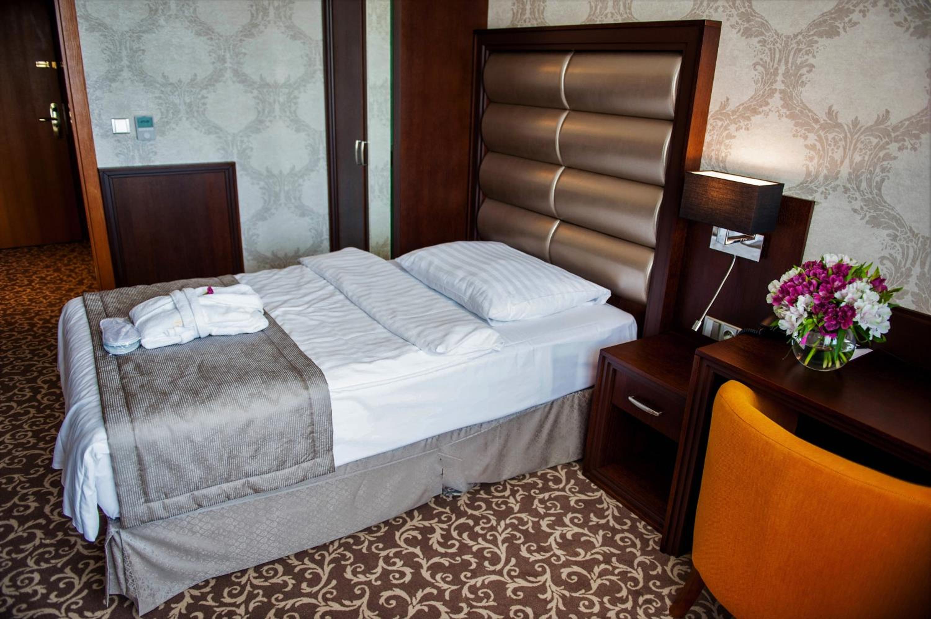 Single Room photo 3
