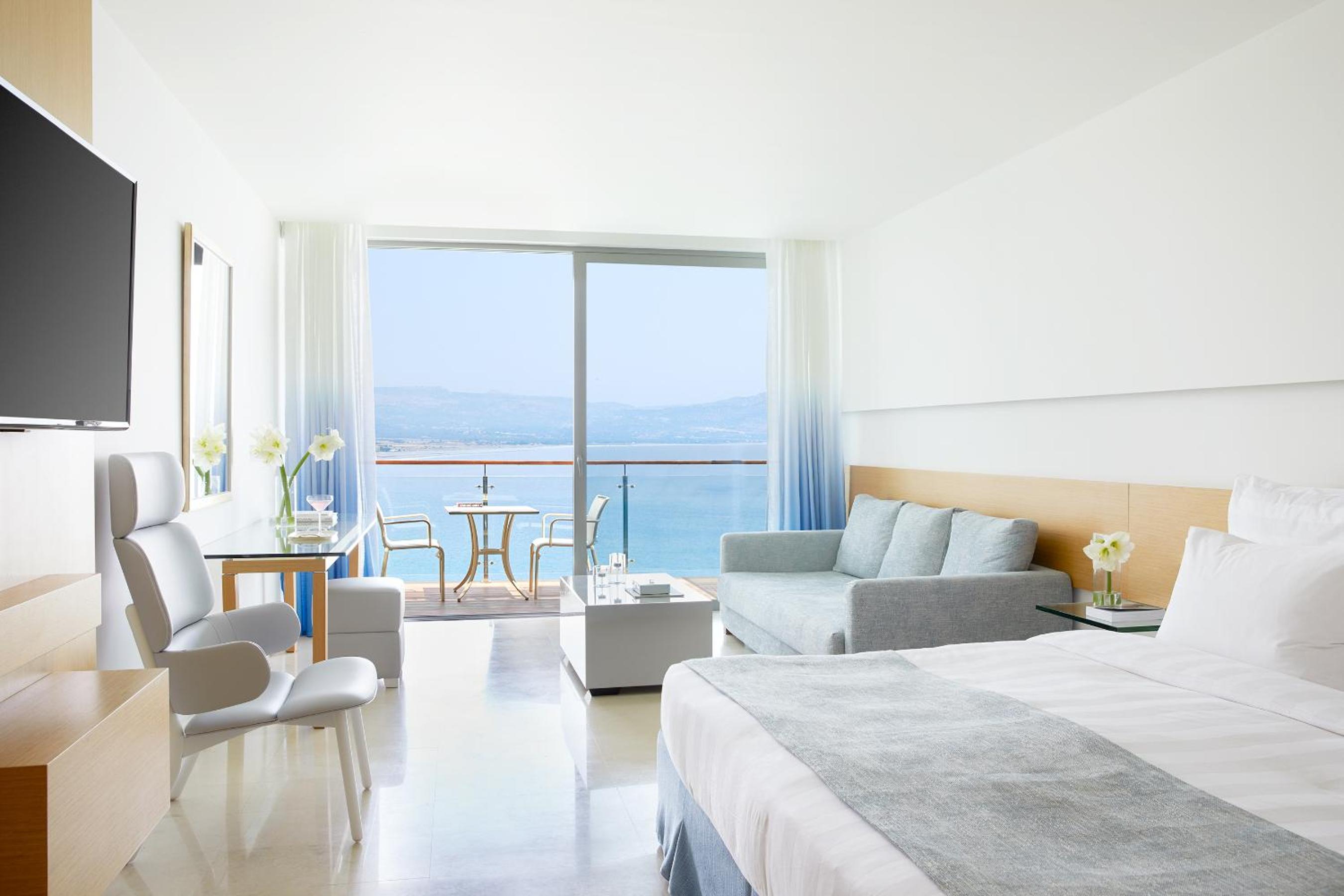 Junior Suite with Sea View