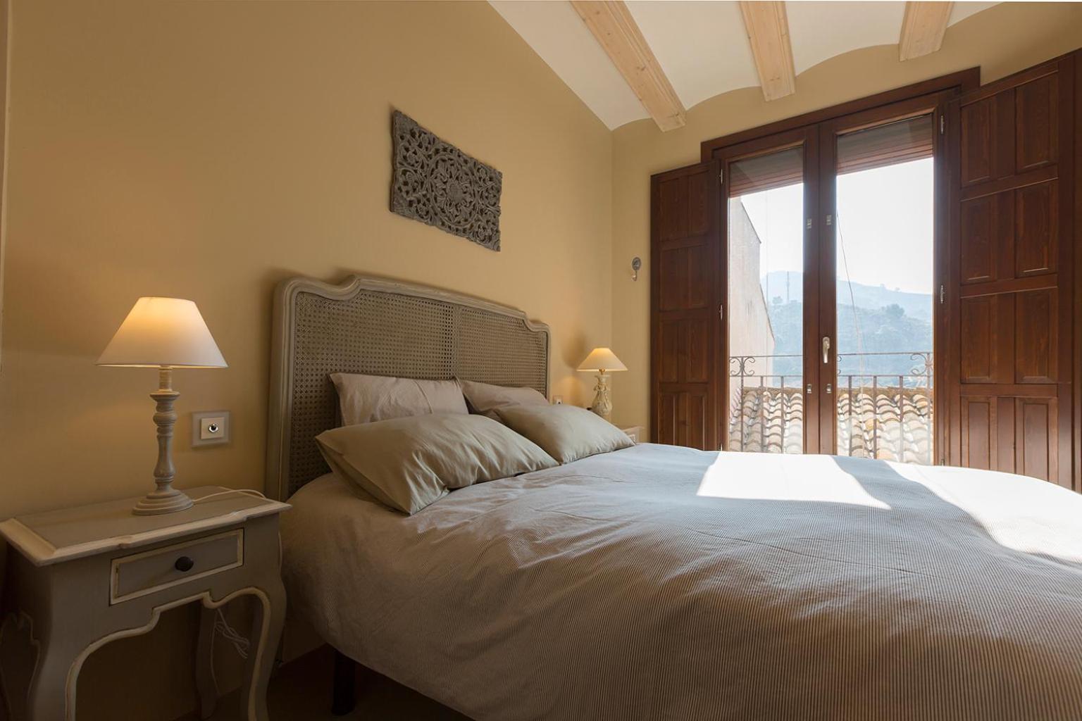 Casa de Vacaciones