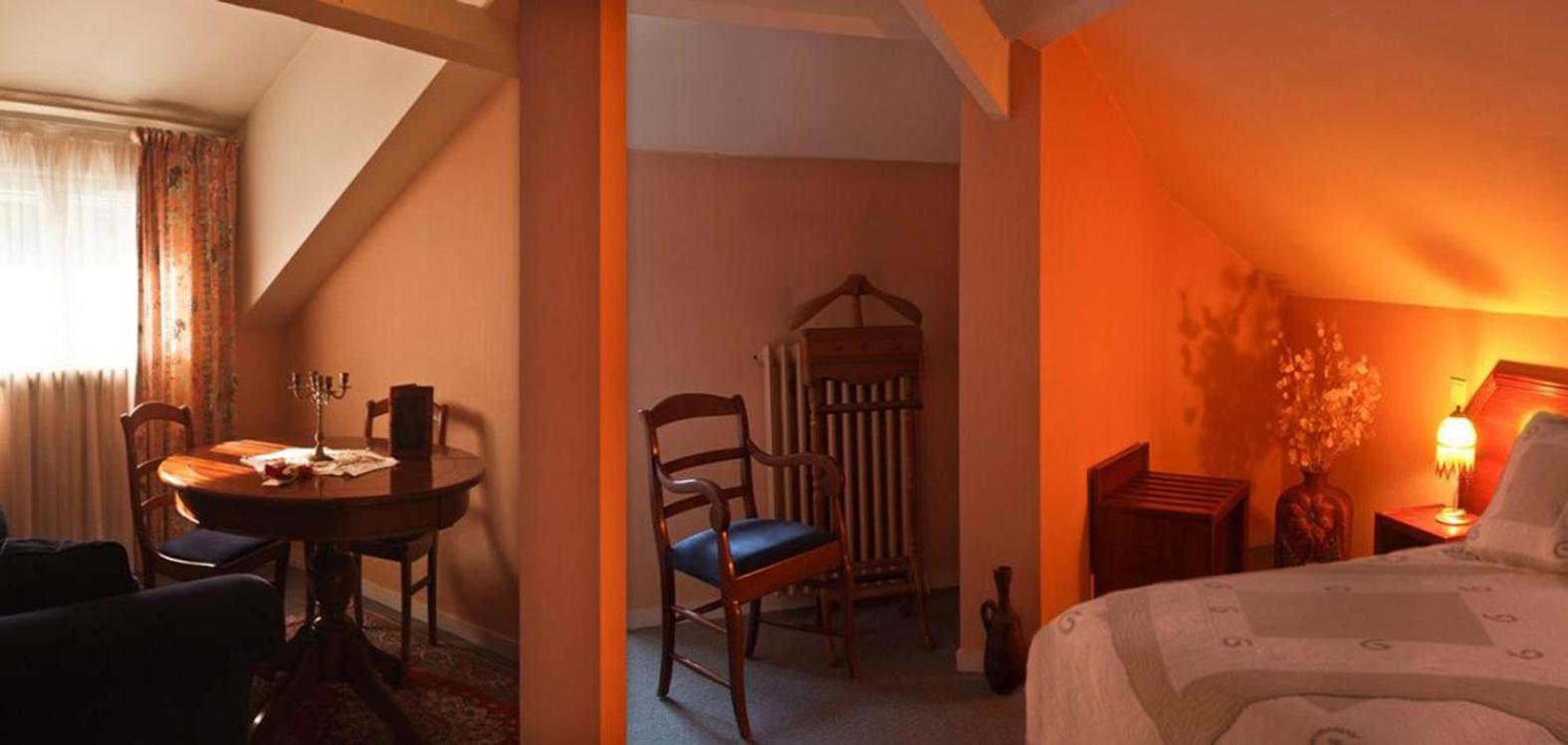 Standard Double Suite photo 2