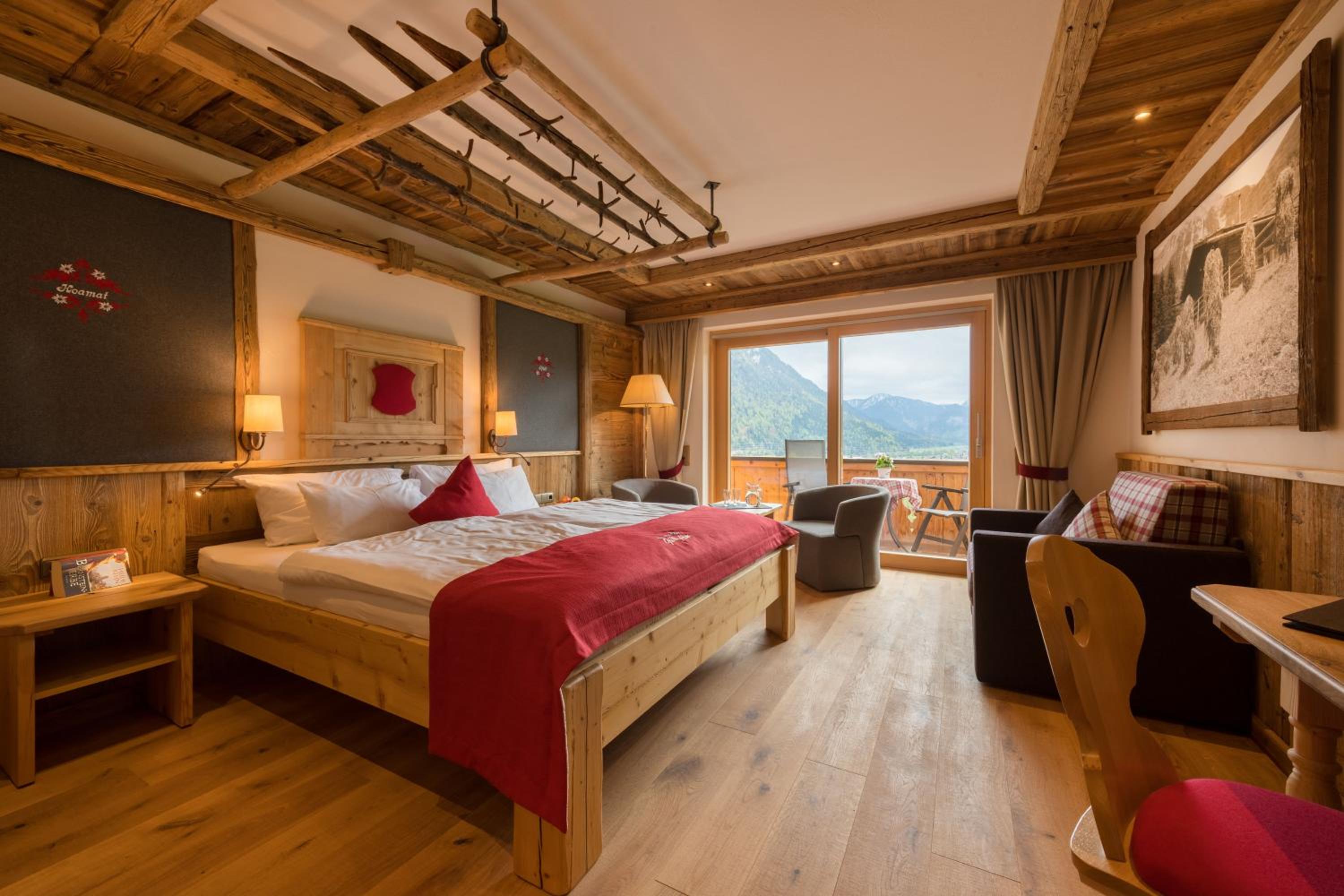 Double Room - South photo 2
