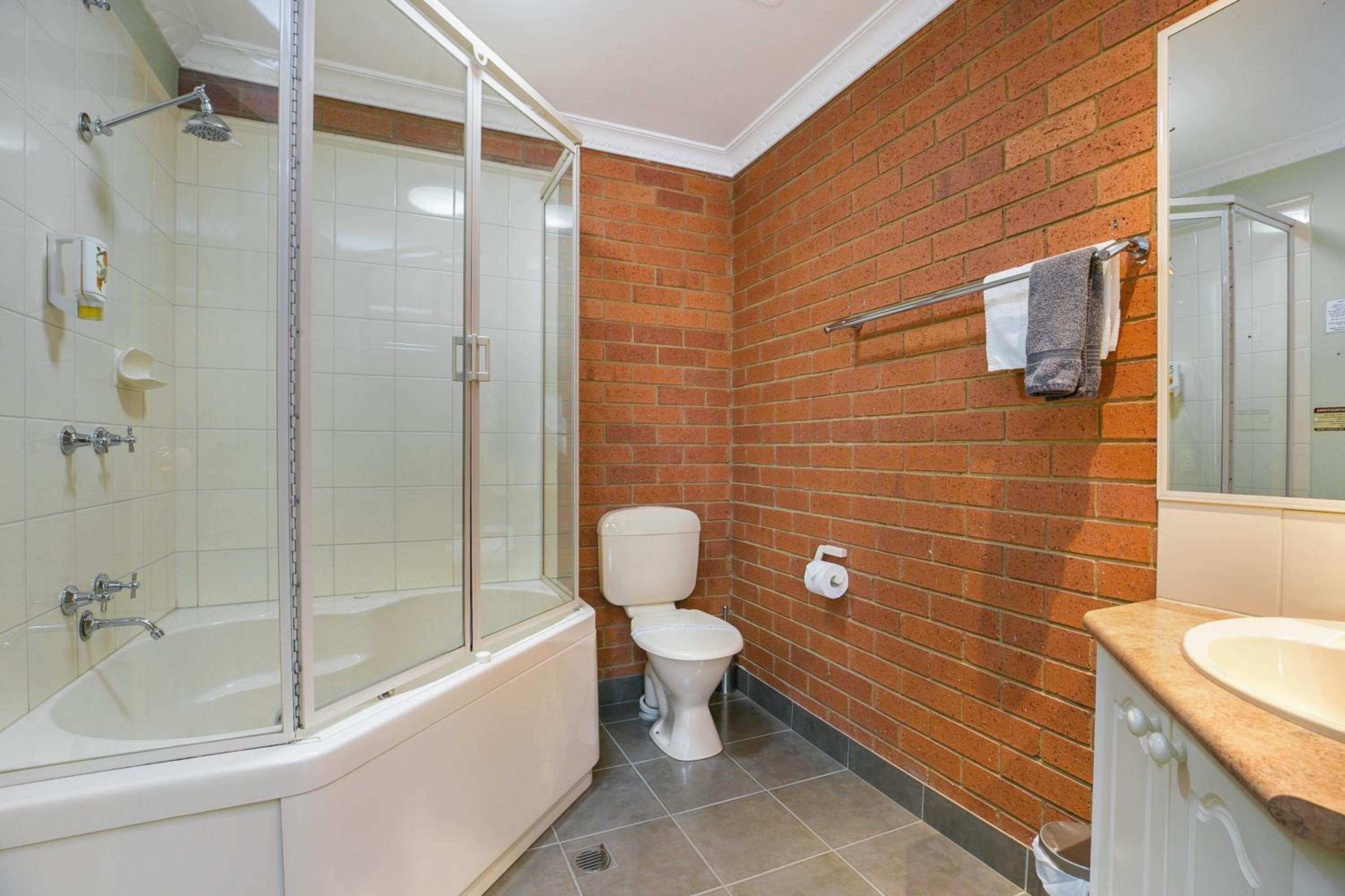 Family Room with Bath photo 2