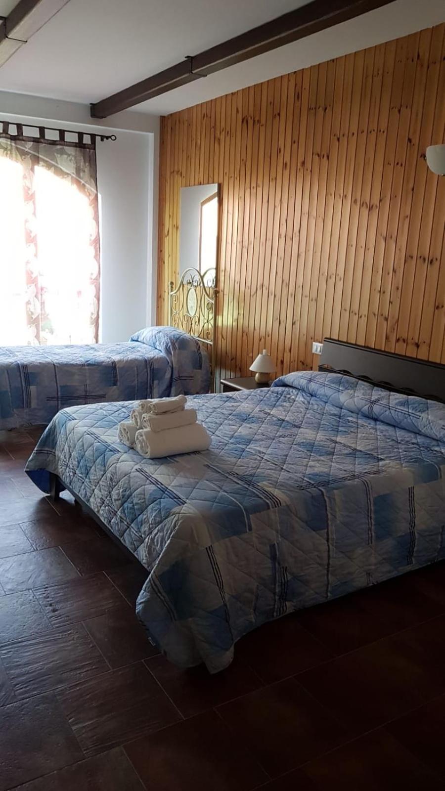 Quadruple Room - Photo 2