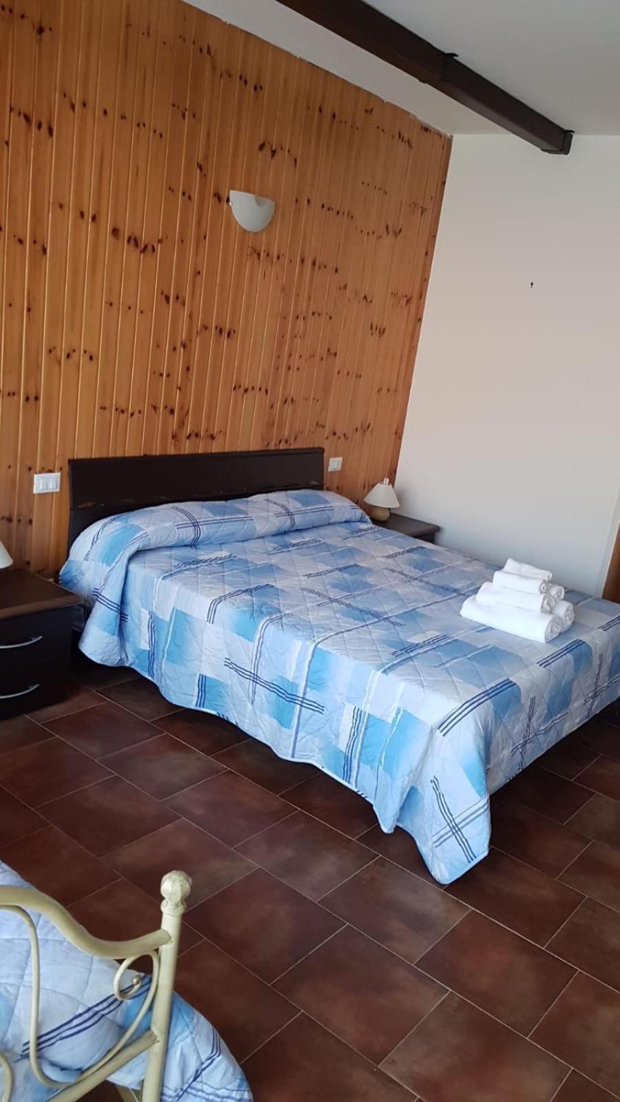 Quadruple Room - Photo 1