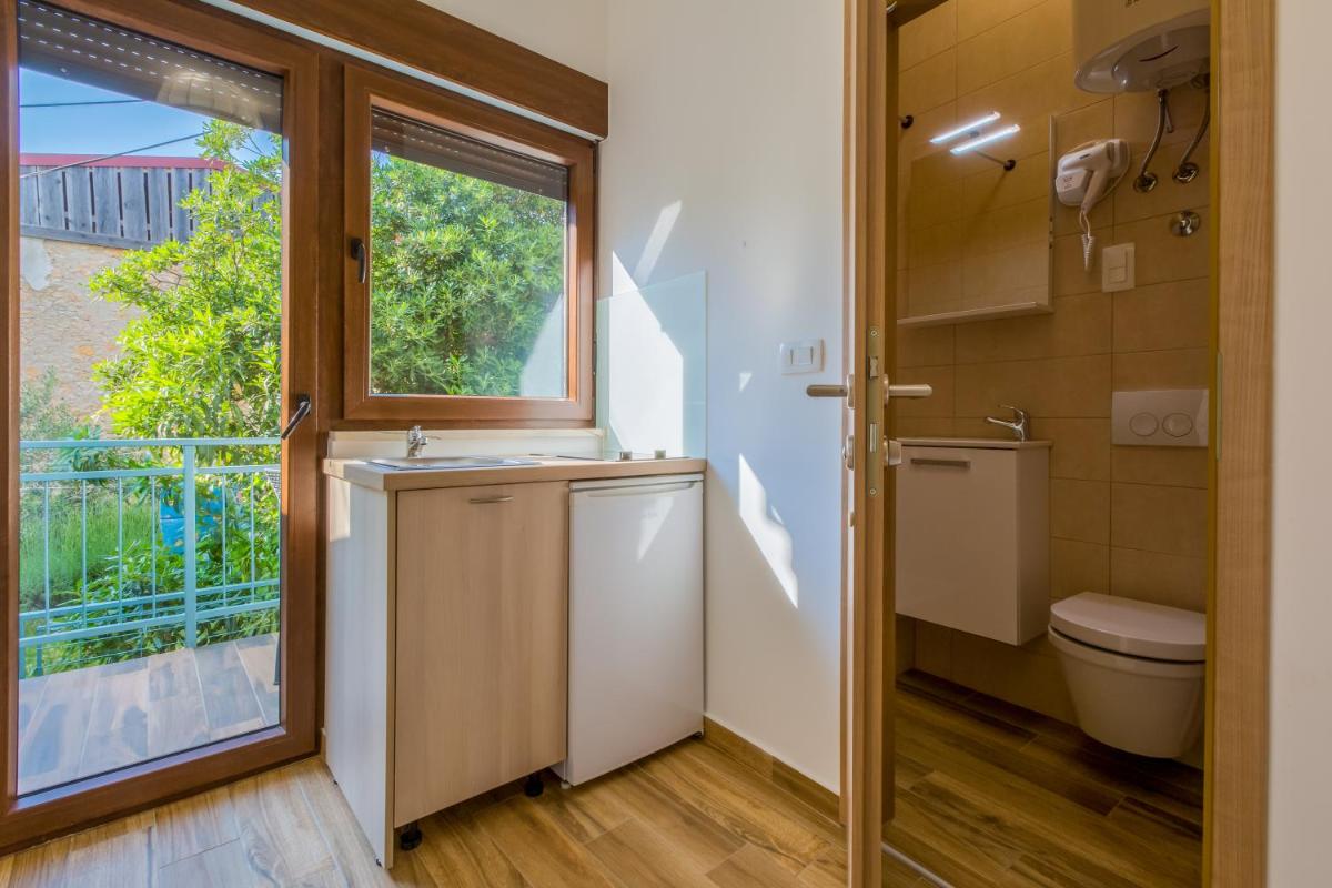 Studio with Garden View photo 1