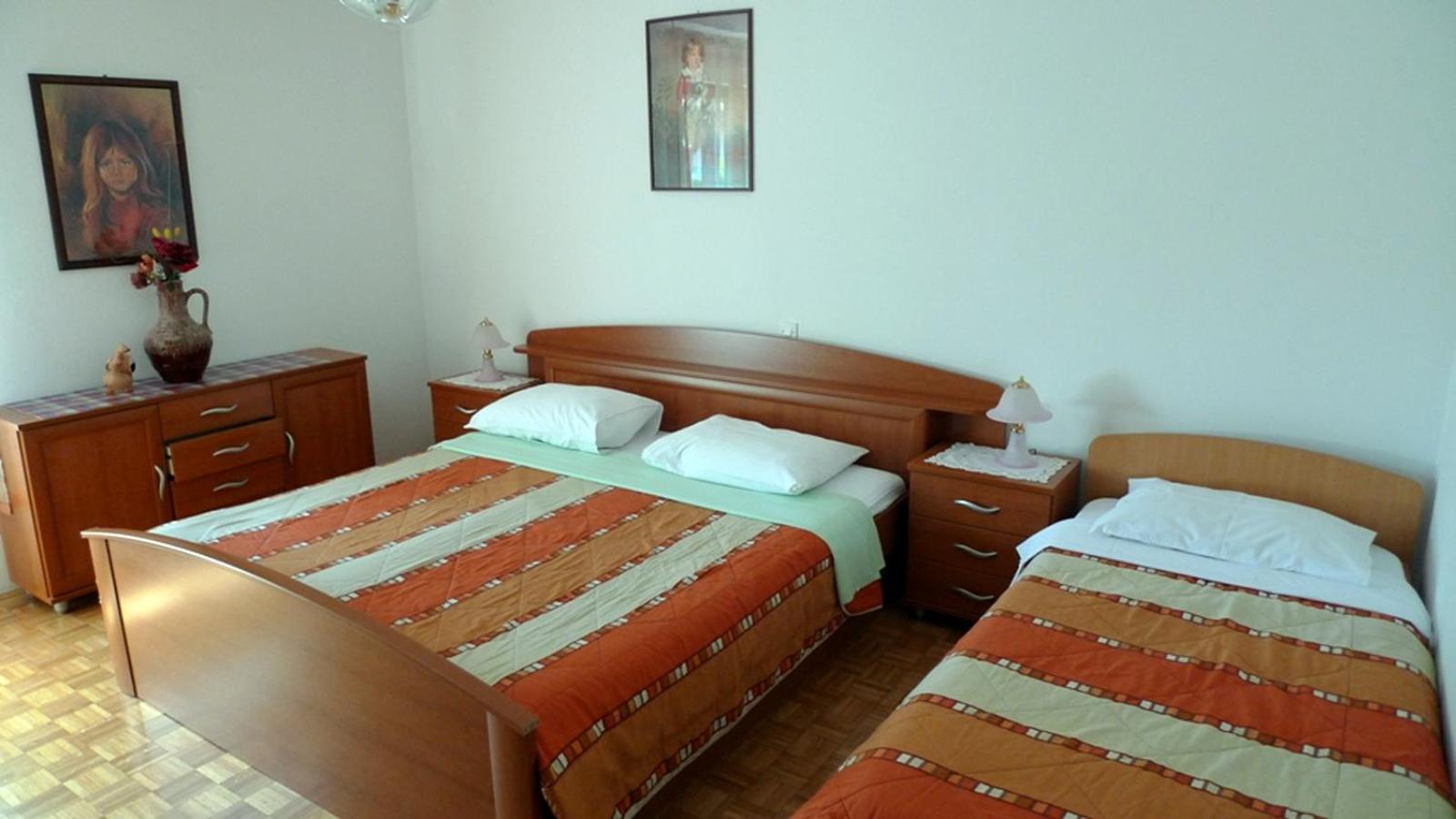 Apartment - Ground Floor photo 1
