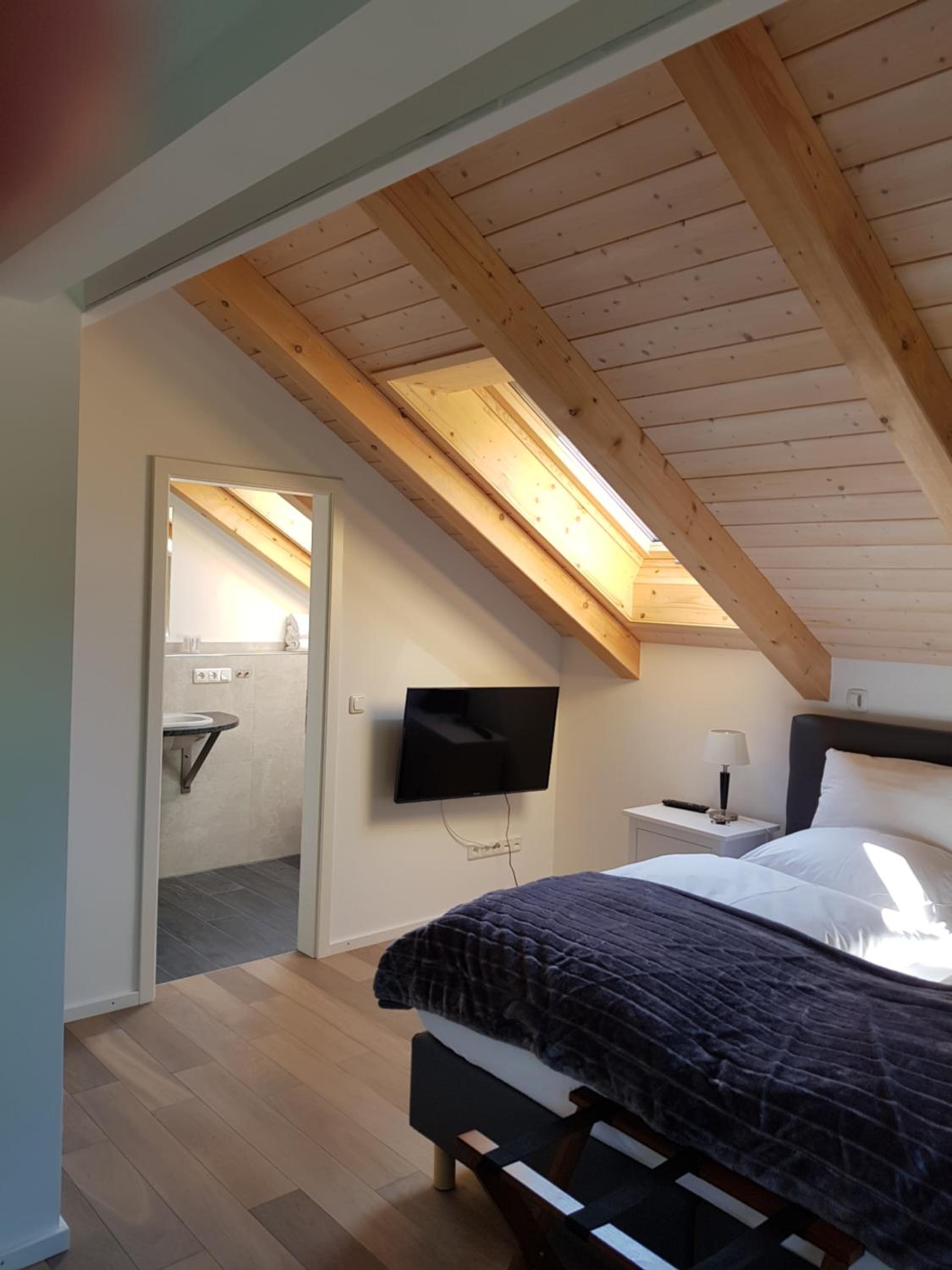 Double Room with Garden View photo 3
