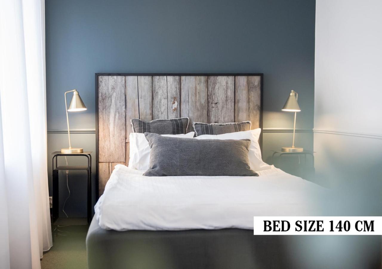 Standard Room (55 in bed) - Excluding Spa photo 1
