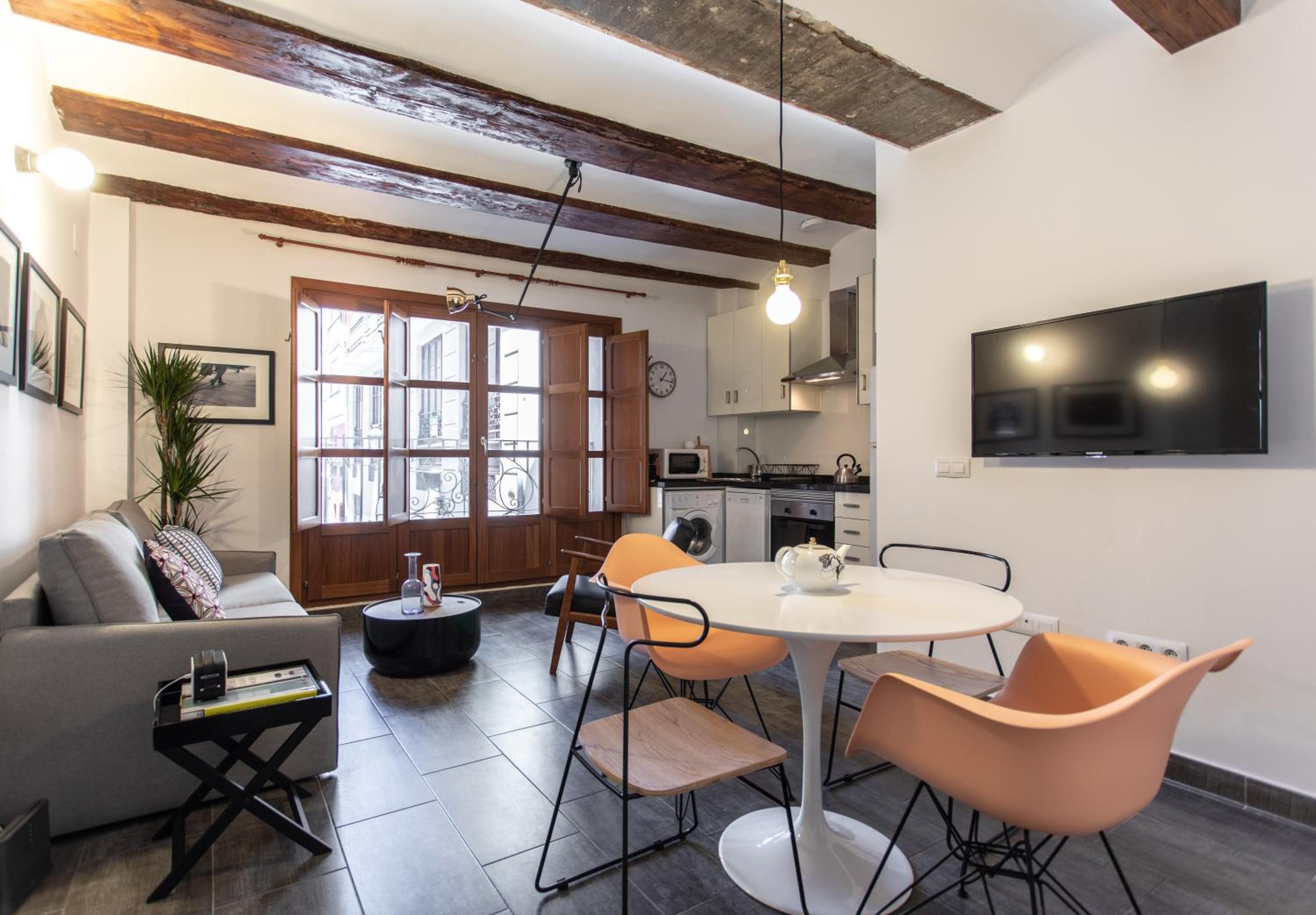 Apartamento Superior