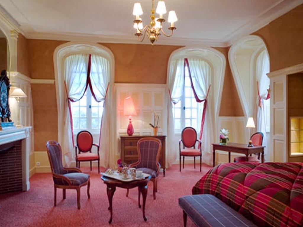 Premium Room for 1 or 2 People photo 1