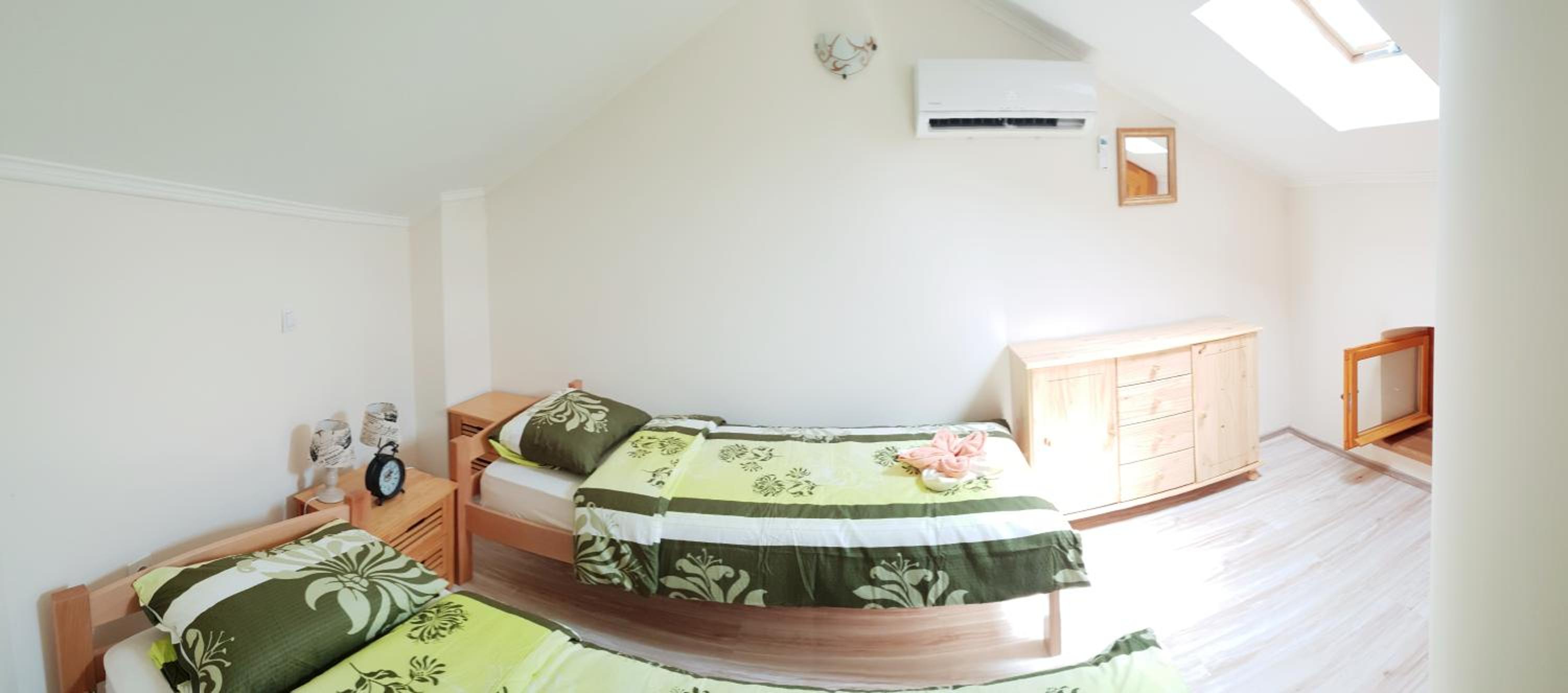 Apartment with Terrace photo 2
