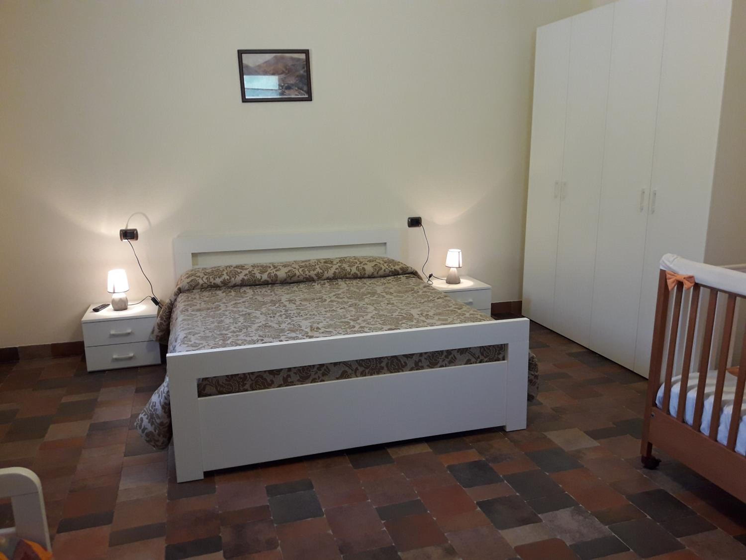 Triple Room With Bathroom