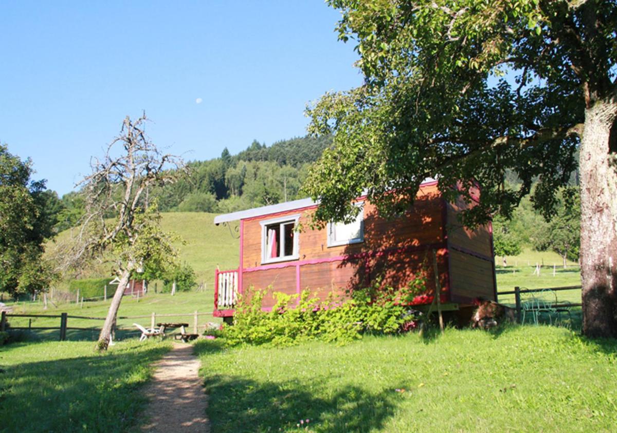 Chalet photo 1